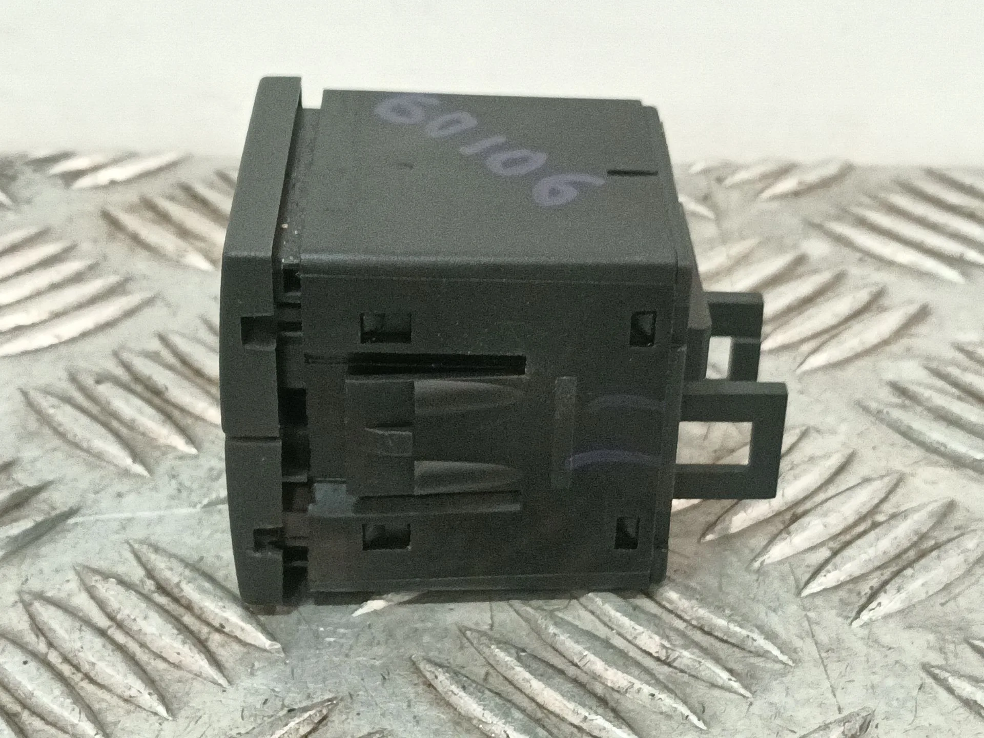 Warning para Opel Meriva A Monospace (X03)