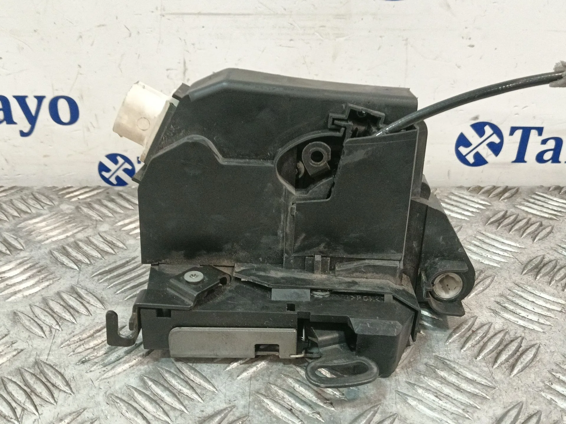 Cerradura Puerta Delantera Izquierda para Mini Mini Clubman (R55)