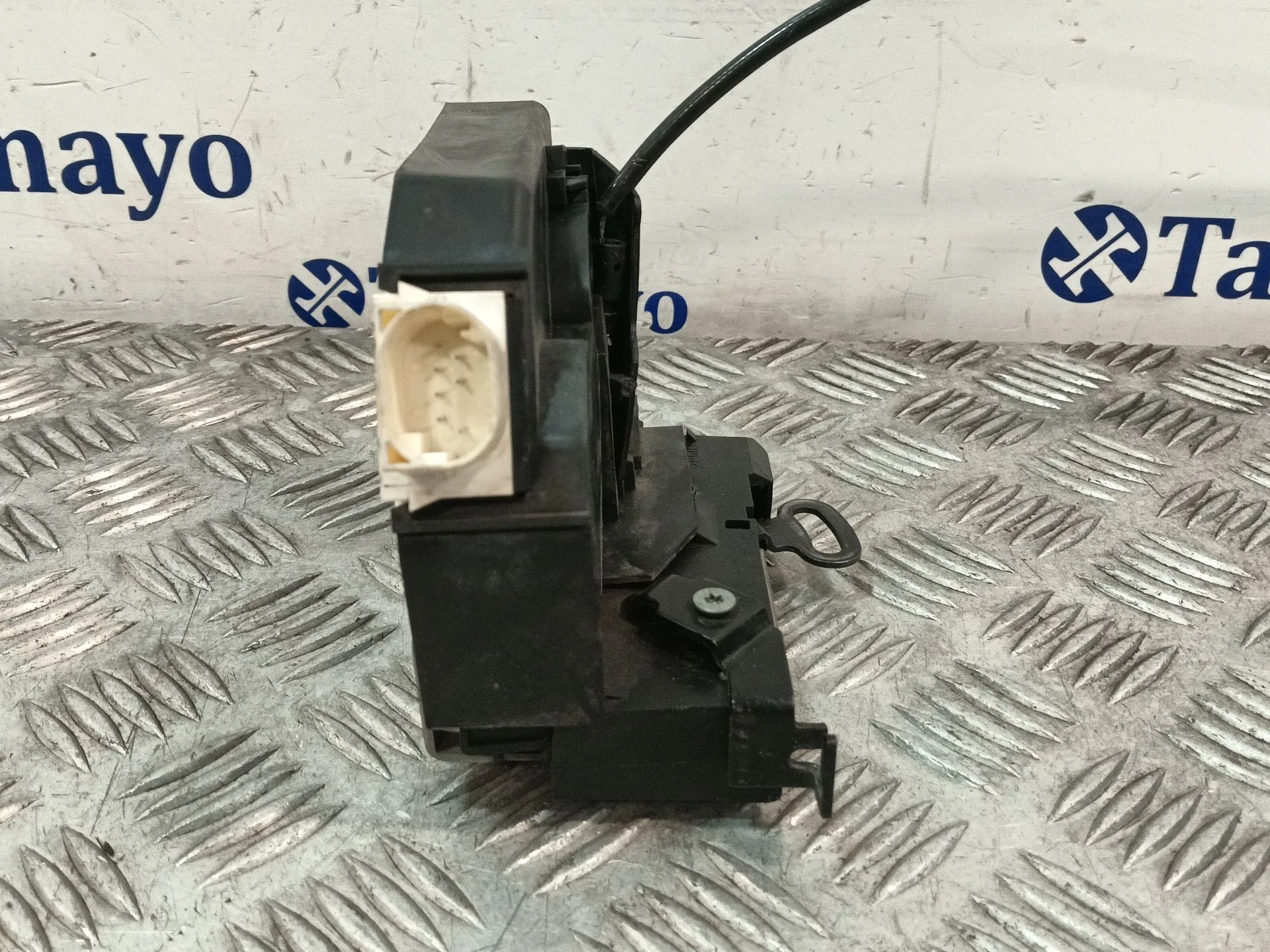 Cerradura Puerta Delantera Izquierda para Mini Mini Clubman (R55)