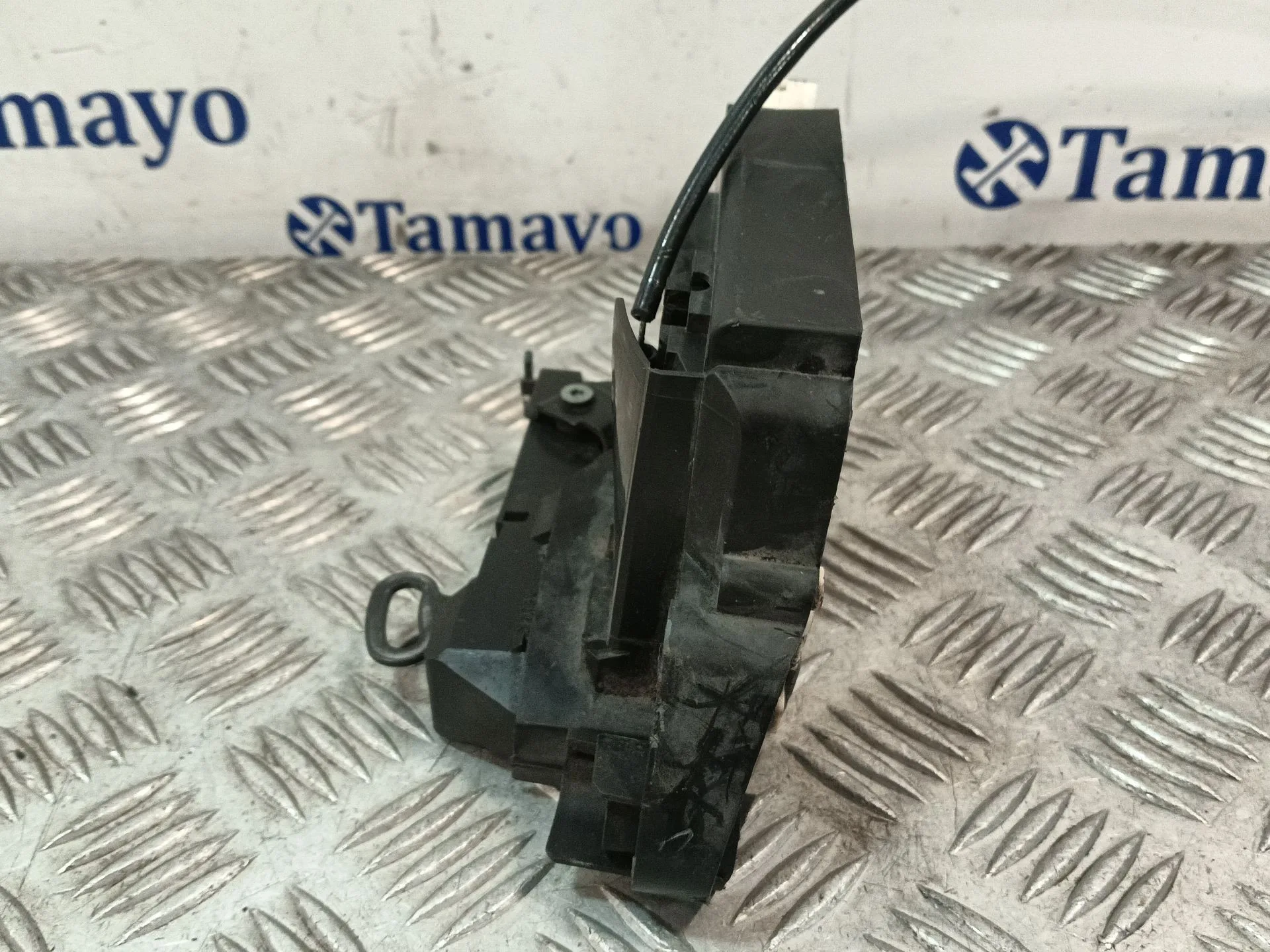 Cerradura Puerta Delantera Izquierda para Mini Mini Clubman (R55)