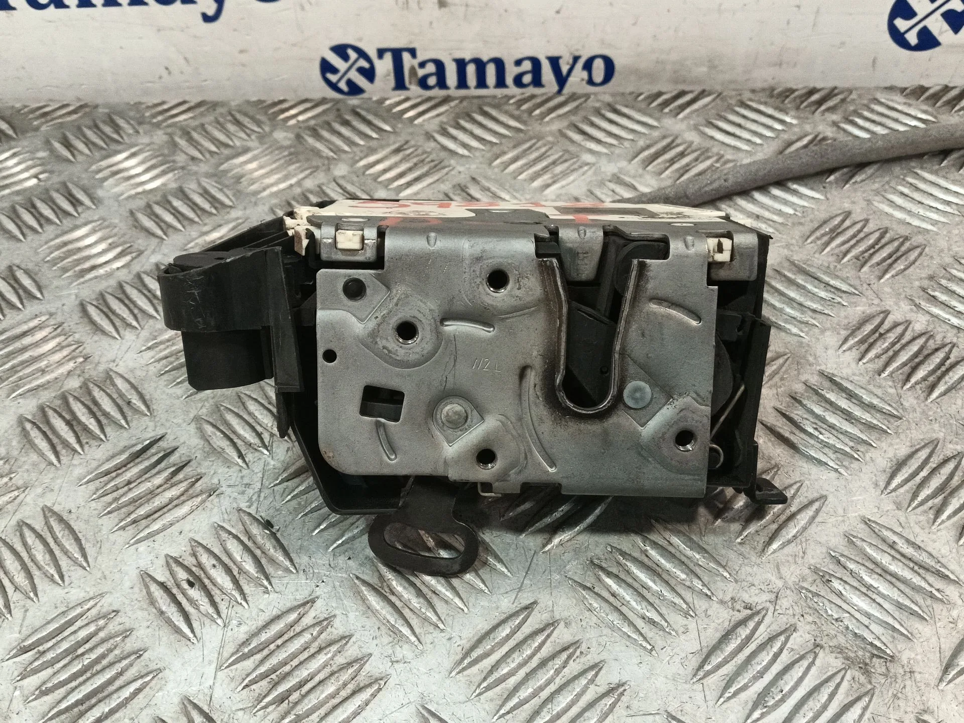 Cerradura Puerta Delantera Izquierda para Mini Mini Clubman (R55)