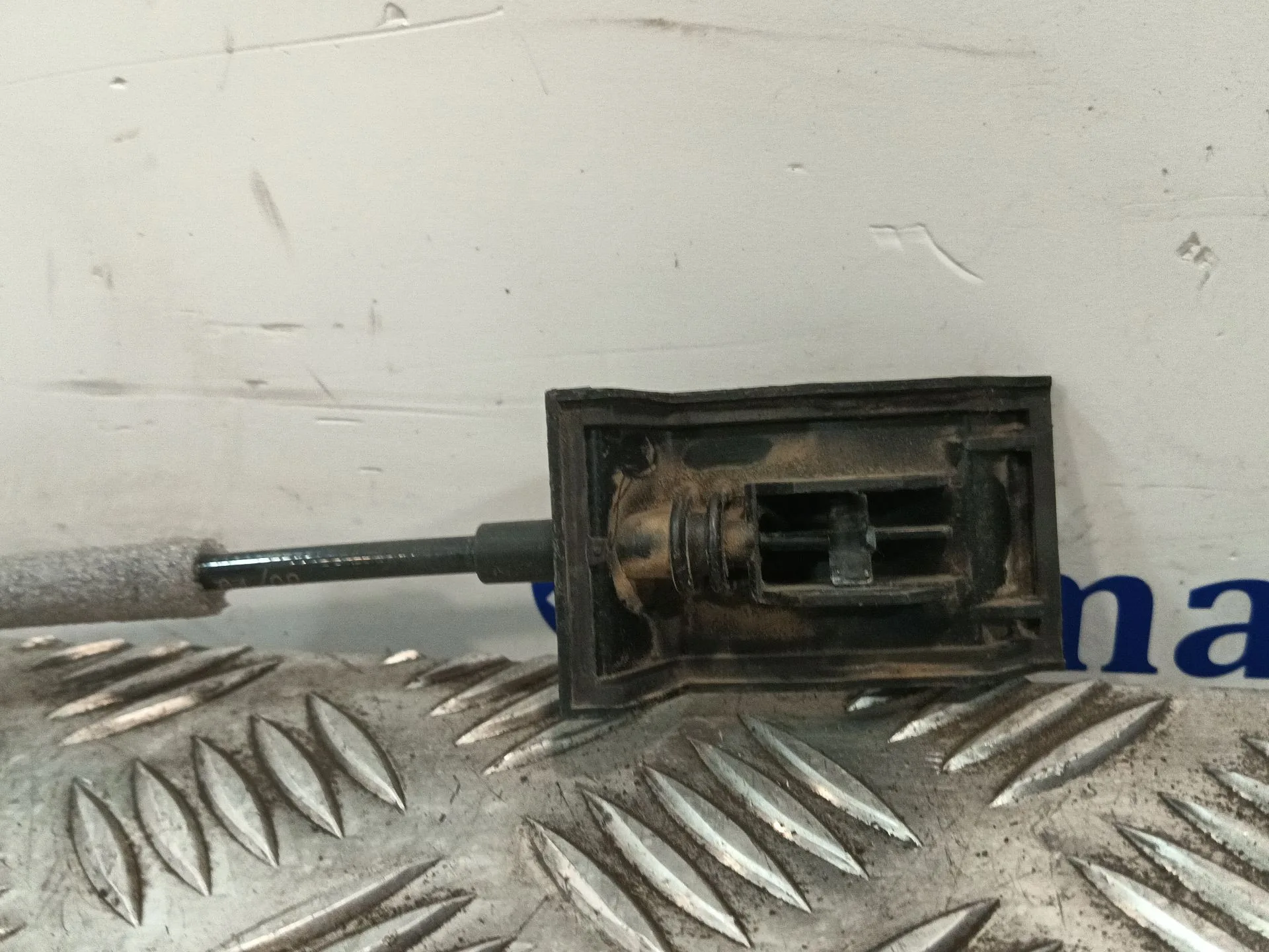 Cerradura Puerta Delantera Izquierda para Mini Mini Clubman (R55)