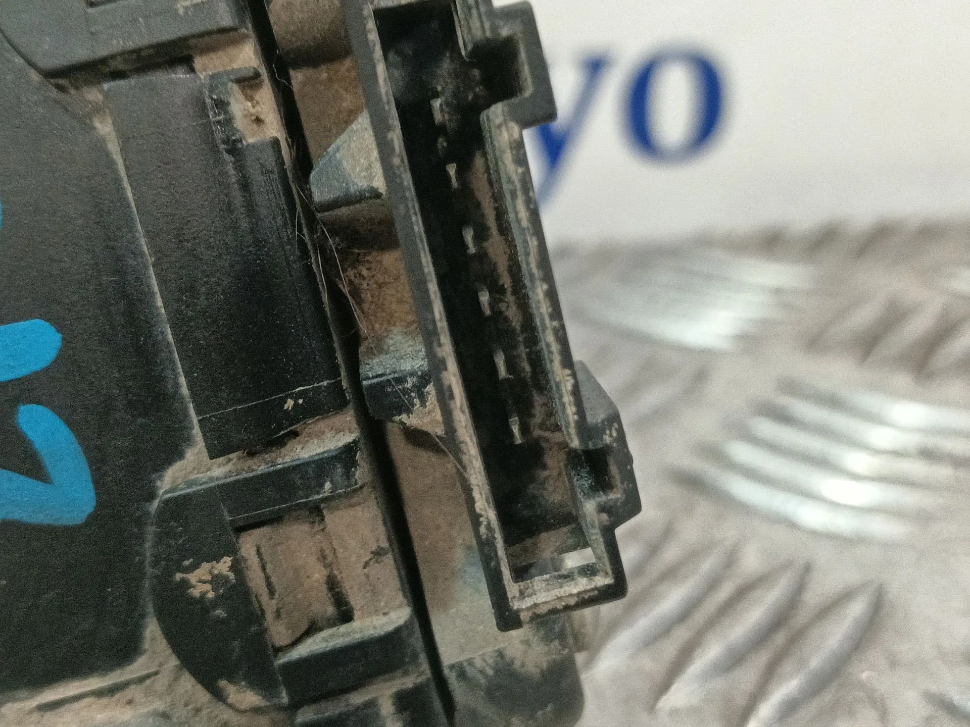 Pedal Acelerador para Renault Trafic Caja Cerrada (Ab 4.01)