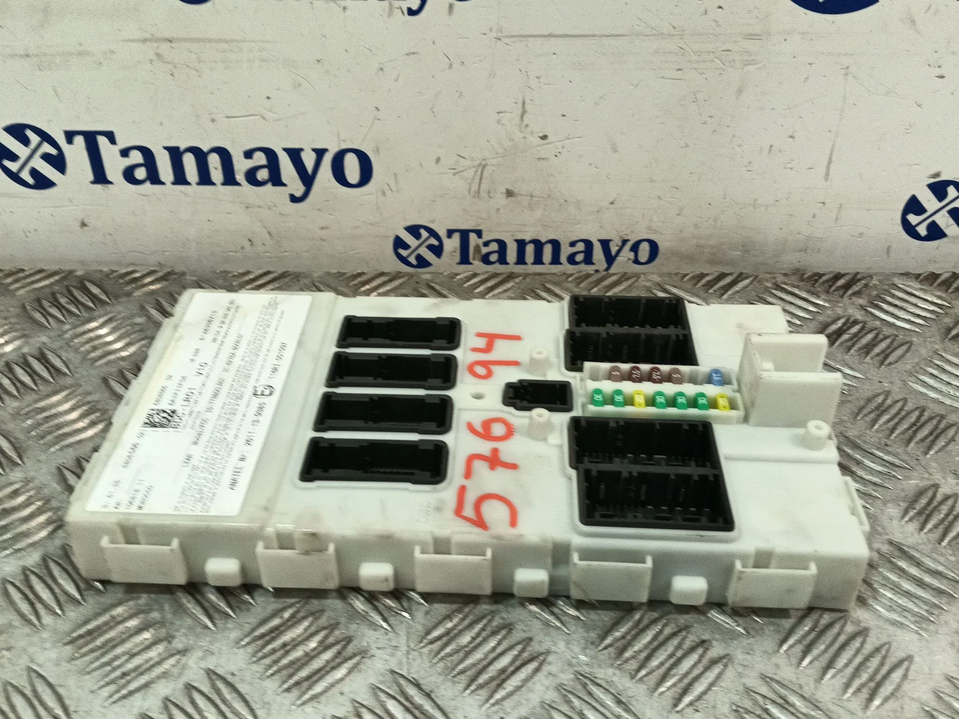 Modulo Electronico para Bmw Mini (F56)