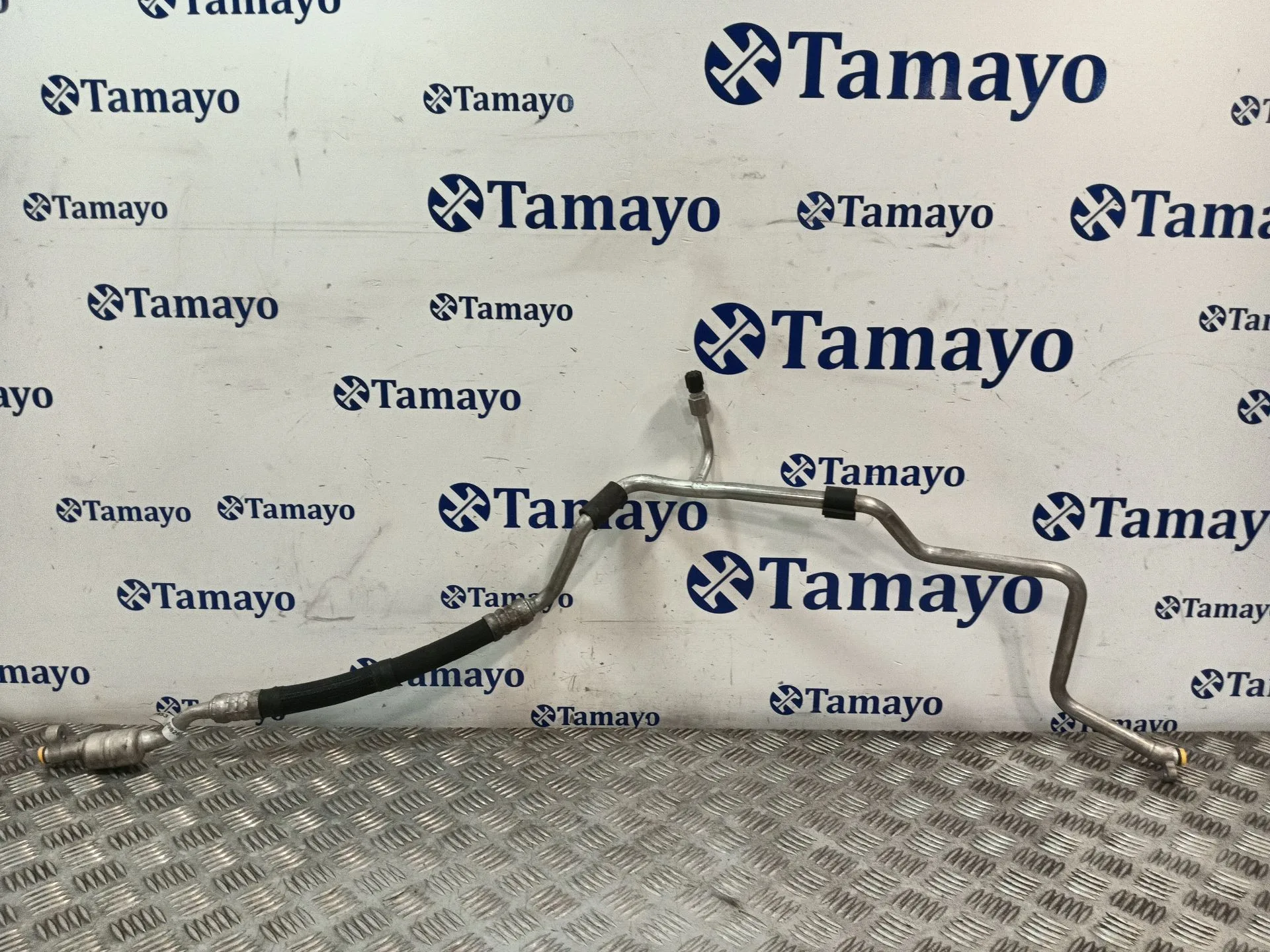 Tubos Aire Acondicionado para Bmw Mini (R50,R53)