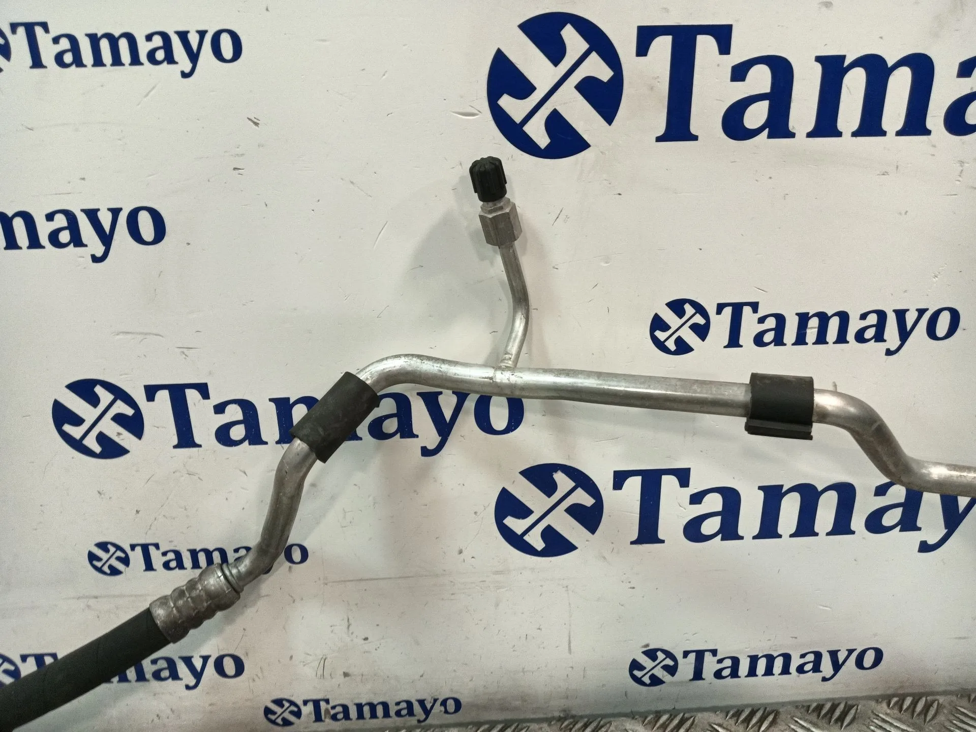 Tubos Aire Acondicionado para Bmw Mini (R50,R53)