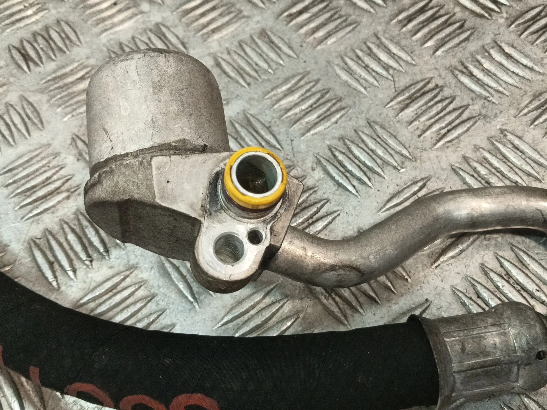 Tubos Aire Acondicionado para Bmw 3 (E90)