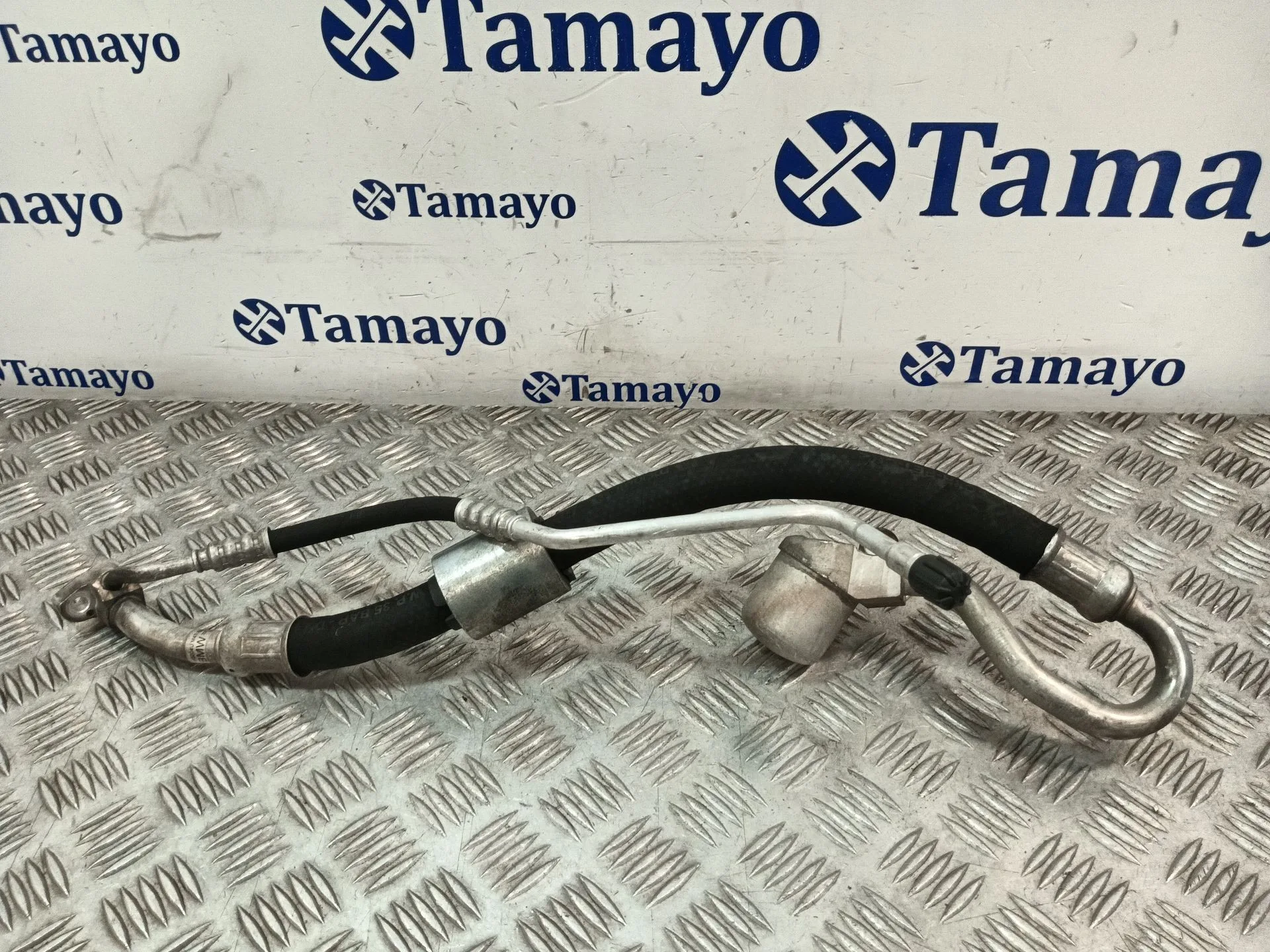 Tubos Aire Acondicionado para Bmw 3 (E90)