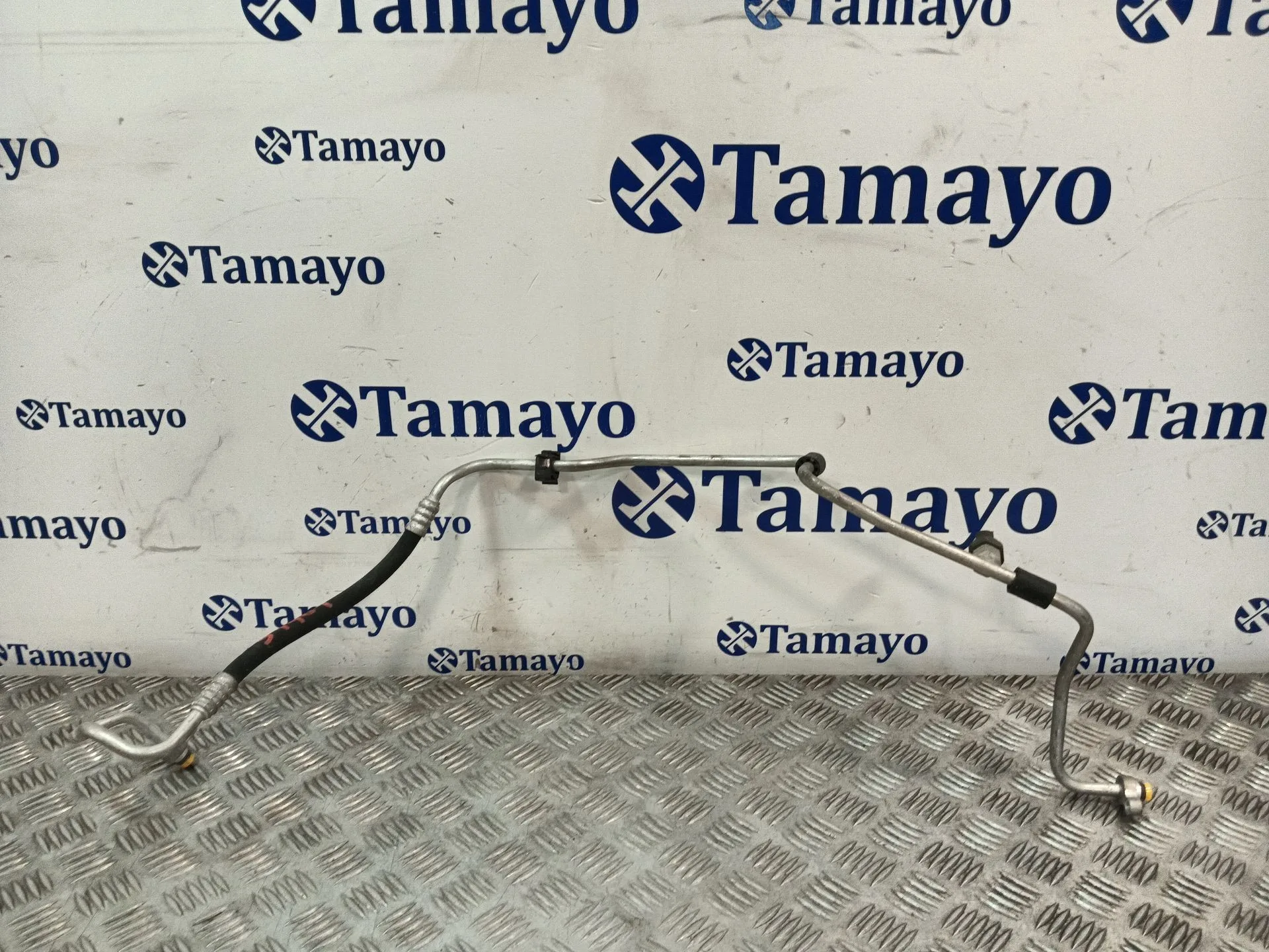 Tubos Aire Acondicionado para Bmw Mini (R50,R53)