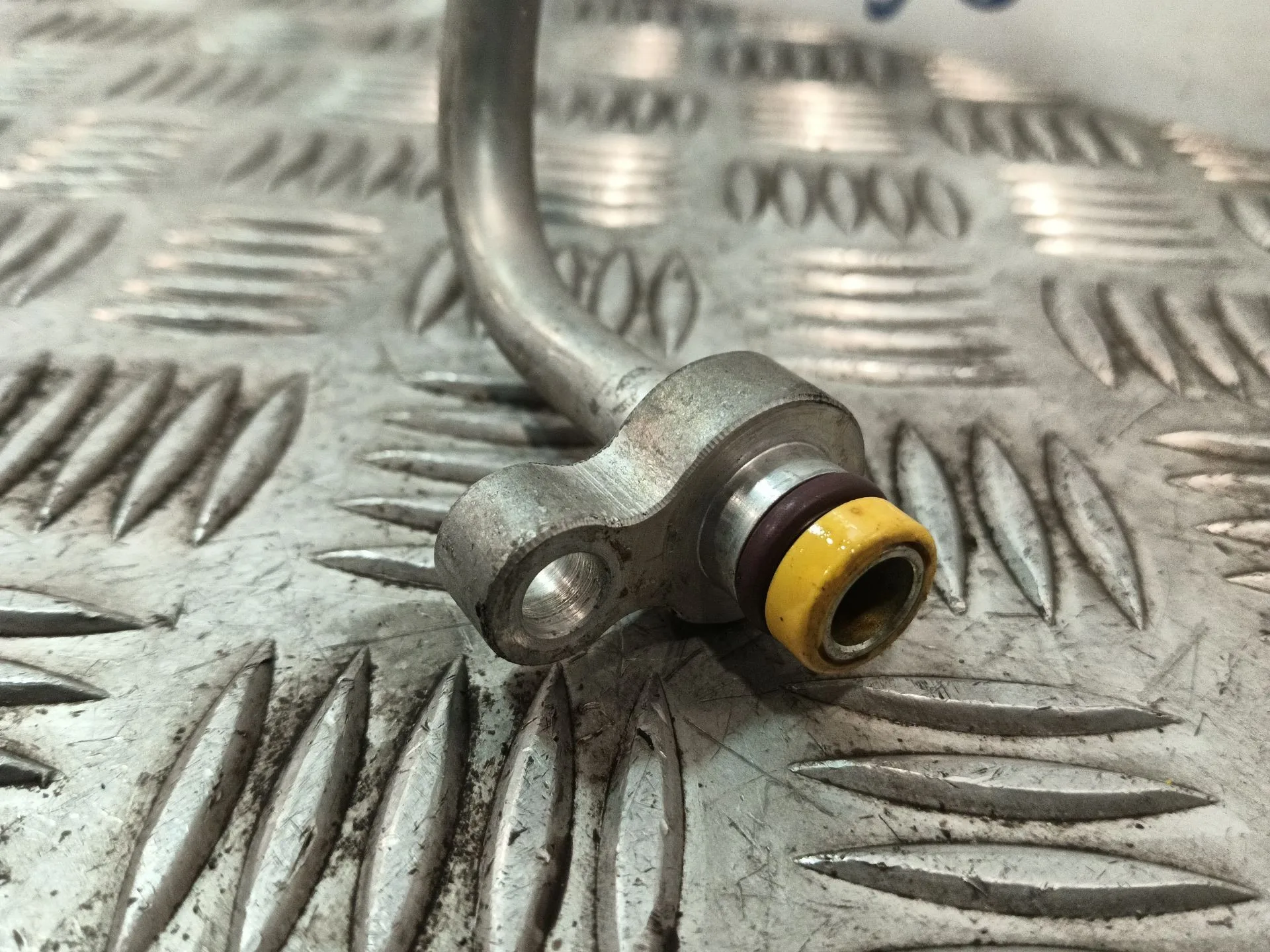 Tubos Aire Acondicionado para Bmw Mini (R50,R53)