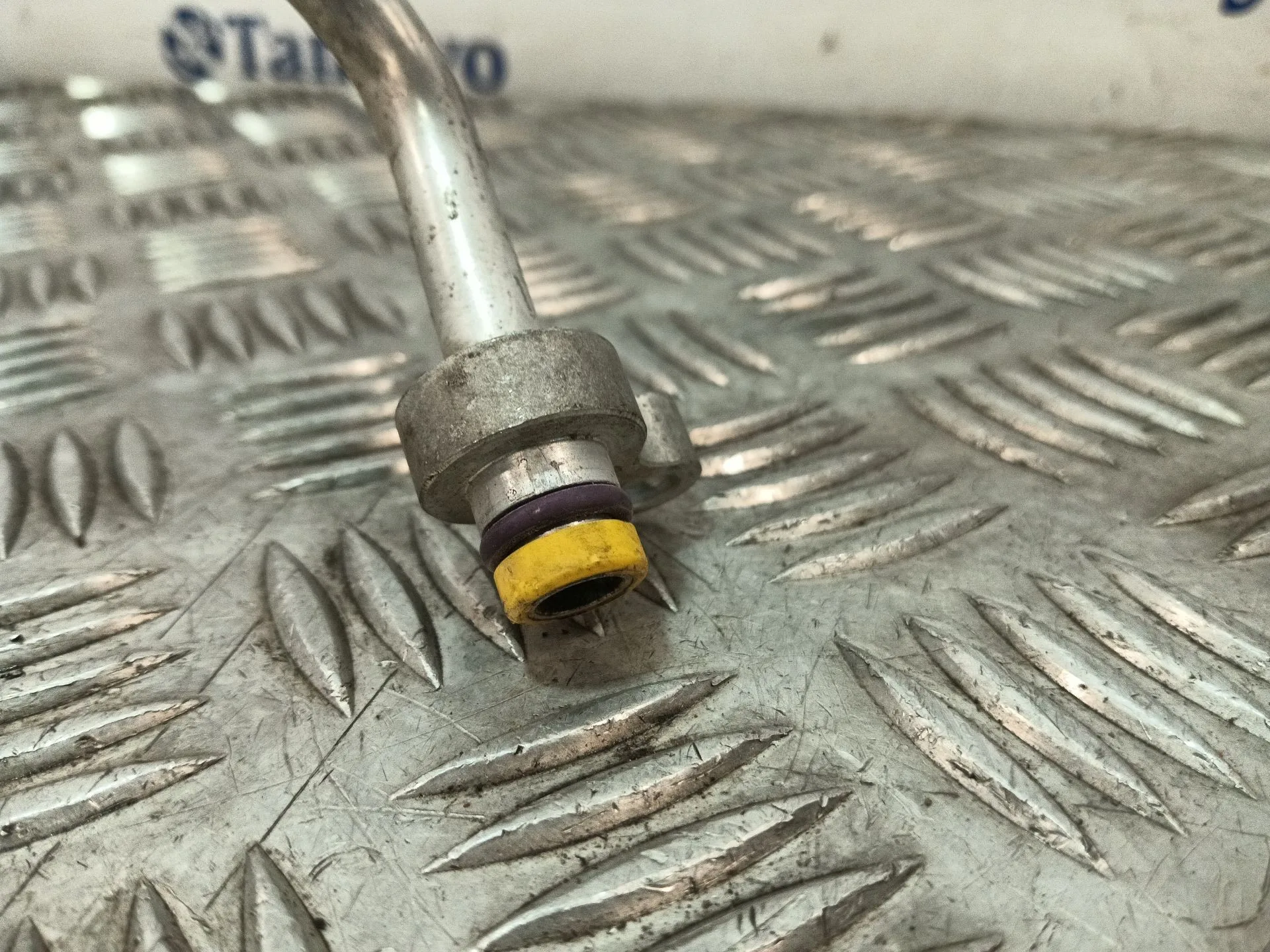 Tubos Aire Acondicionado para Bmw Mini (R50,R53)