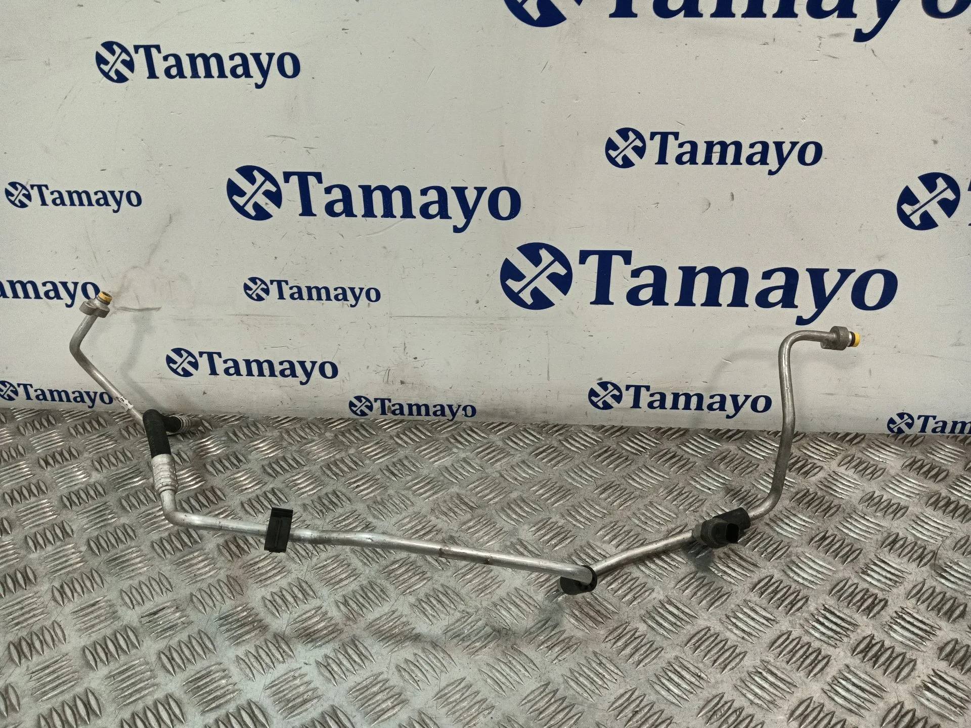 Tubos Aire Acondicionado para Bmw Mini (R50,R53)