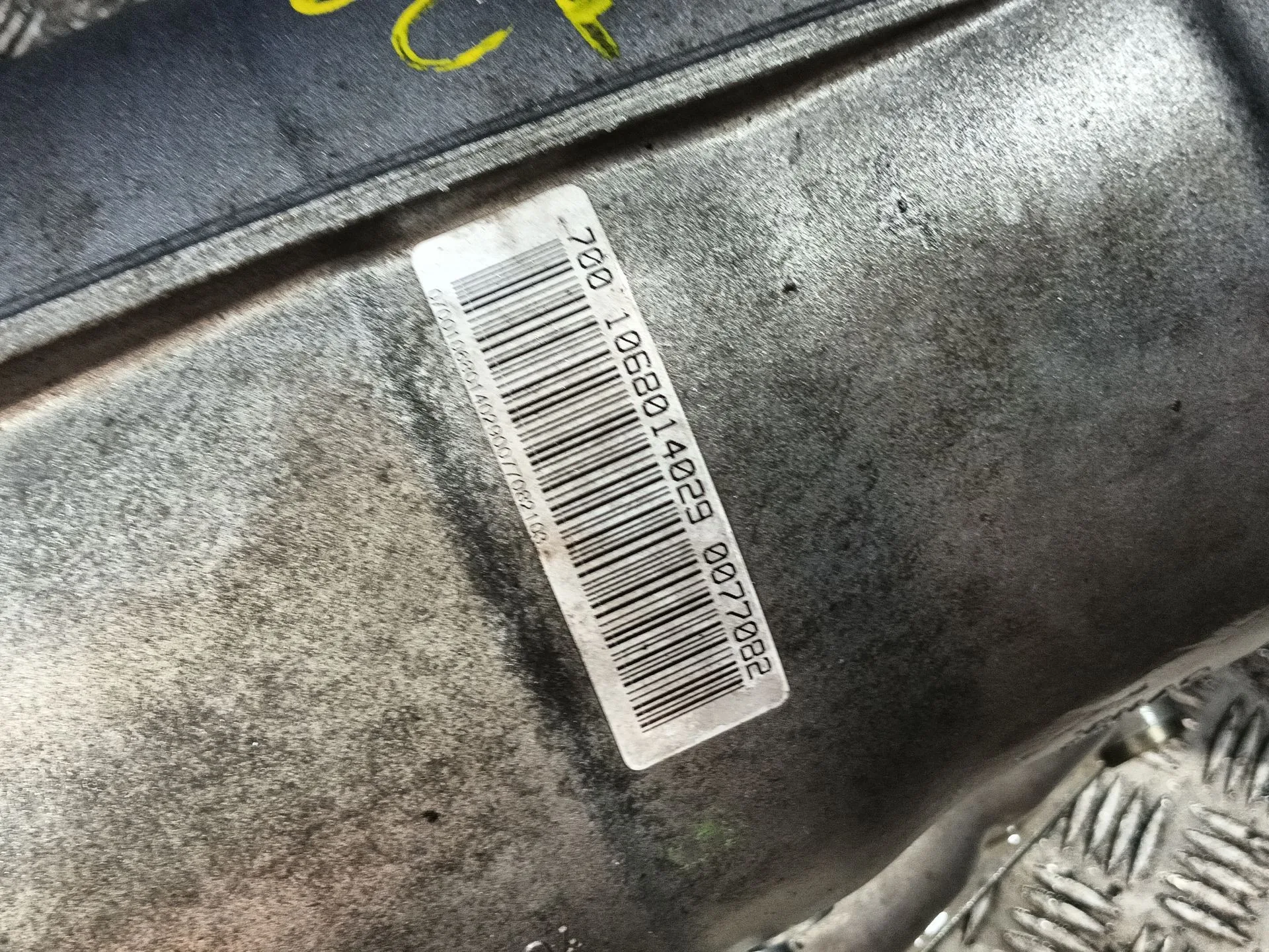 Caja Cambios Automatica para Audi A8 D3 (4E2, 4E8)