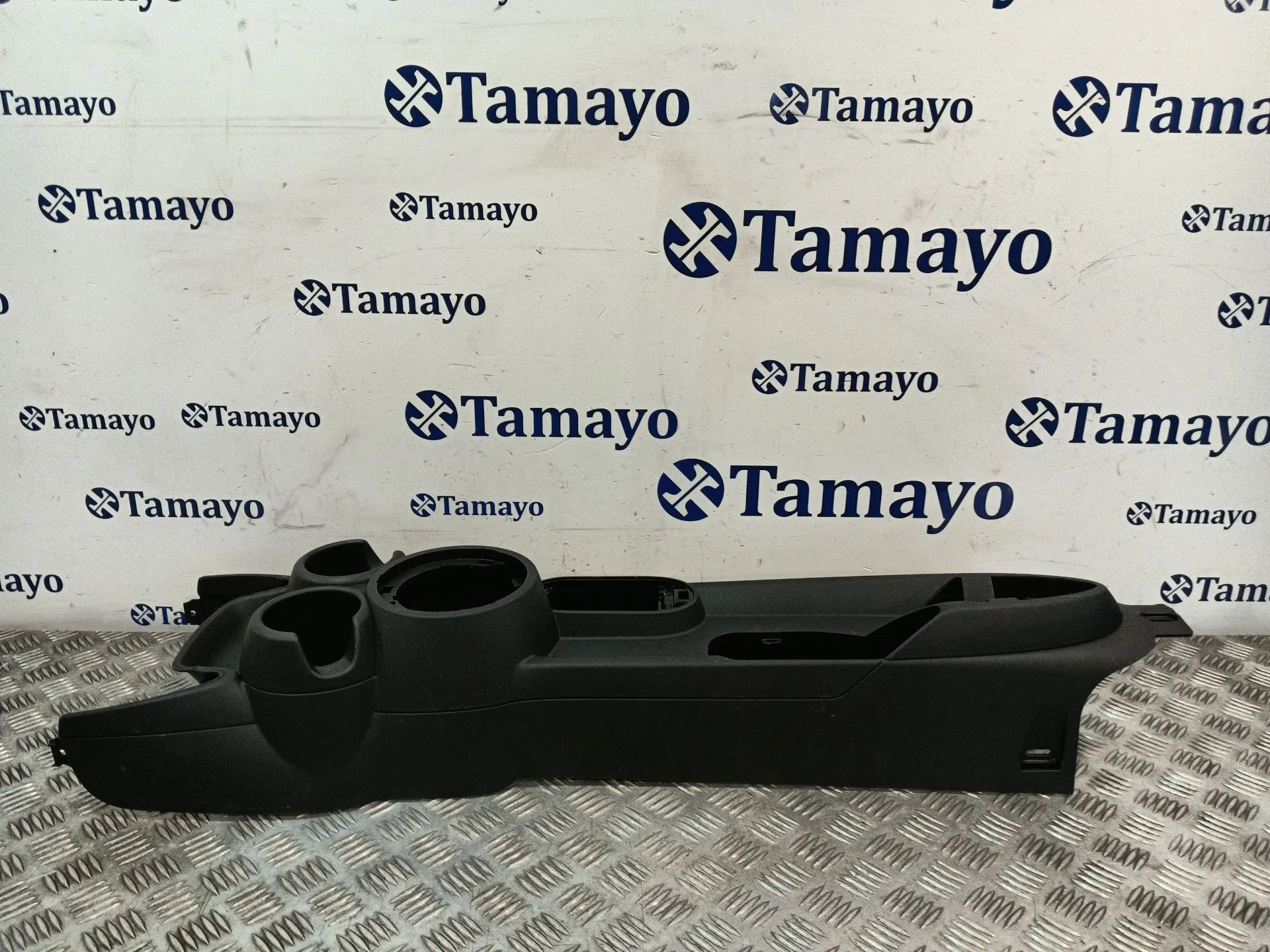 Consola Central para Bmw Mini (F56)