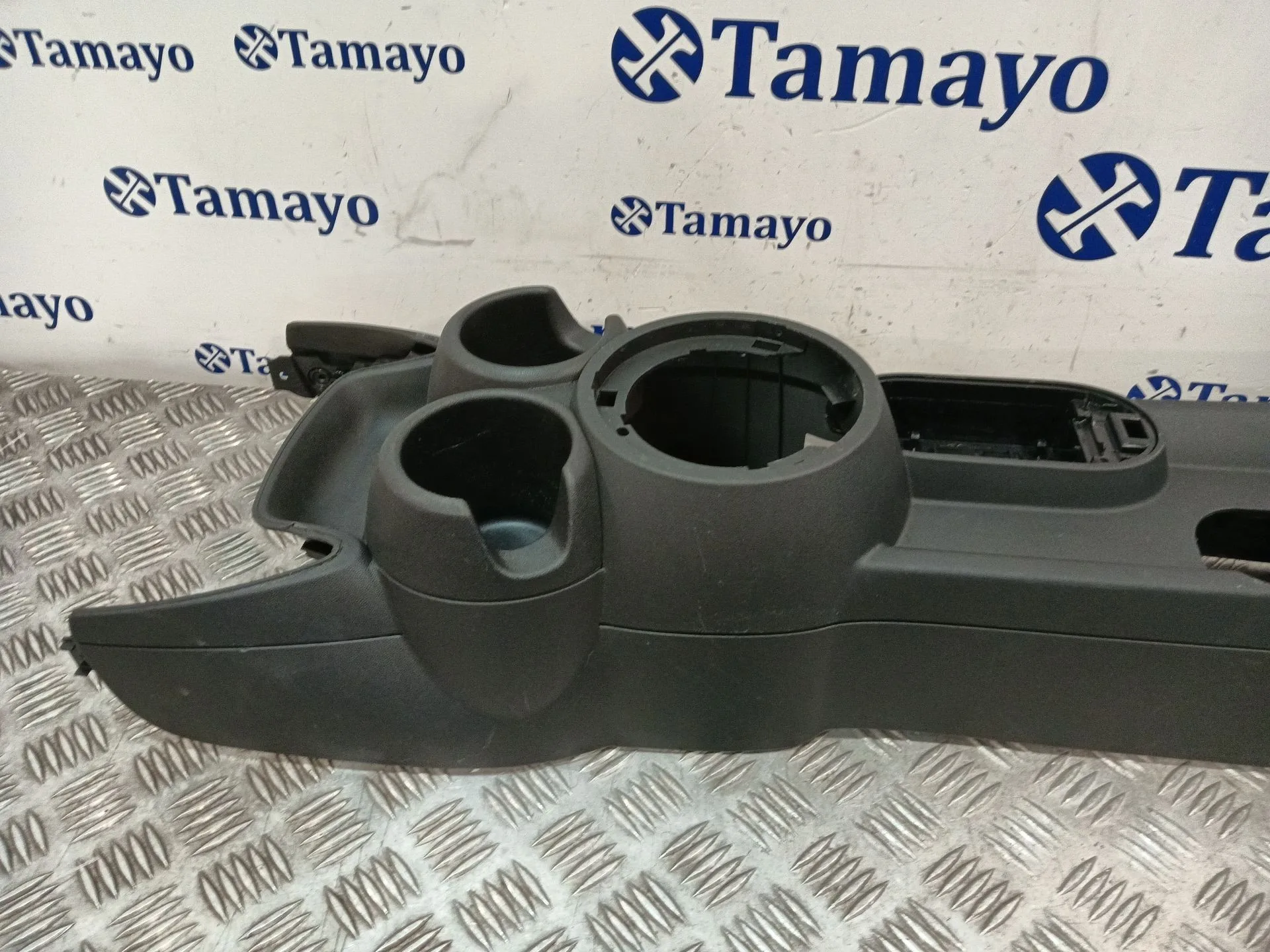 Consola Central para Bmw Mini (F56)