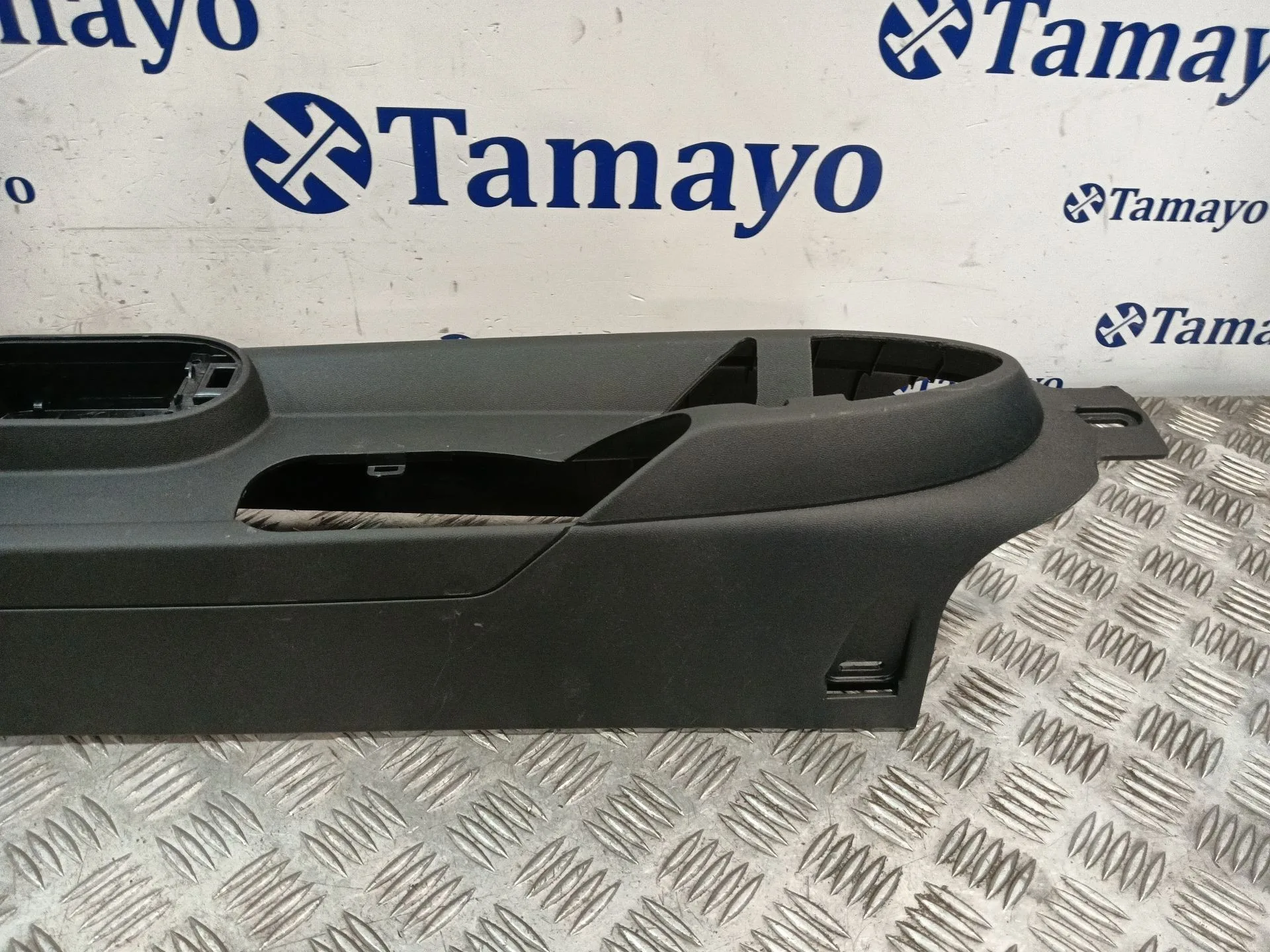 Consola Central para Bmw Mini (F56)