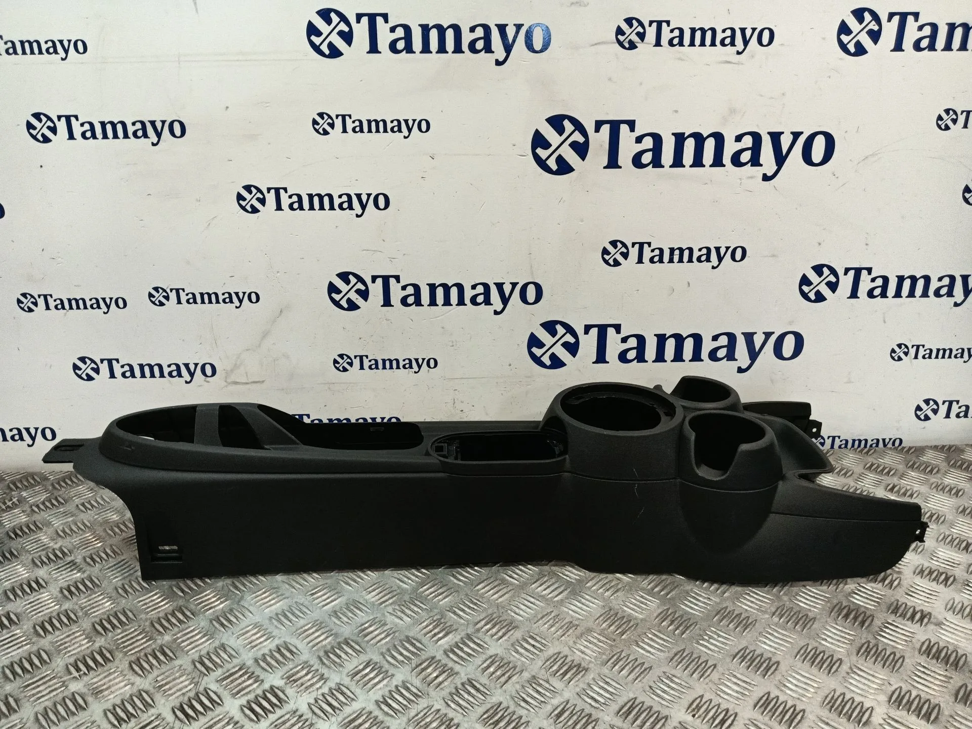 Consola Central para Bmw Mini (F56)