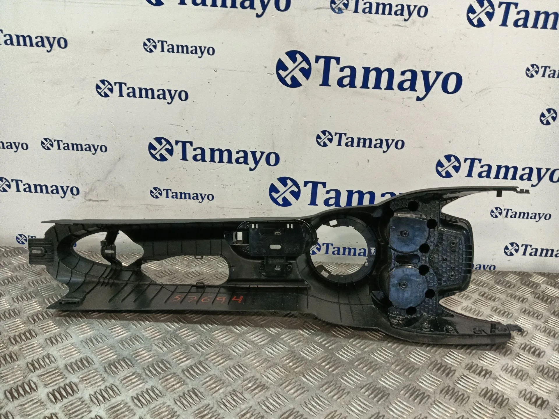 Consola Central para Bmw Mini (F56)