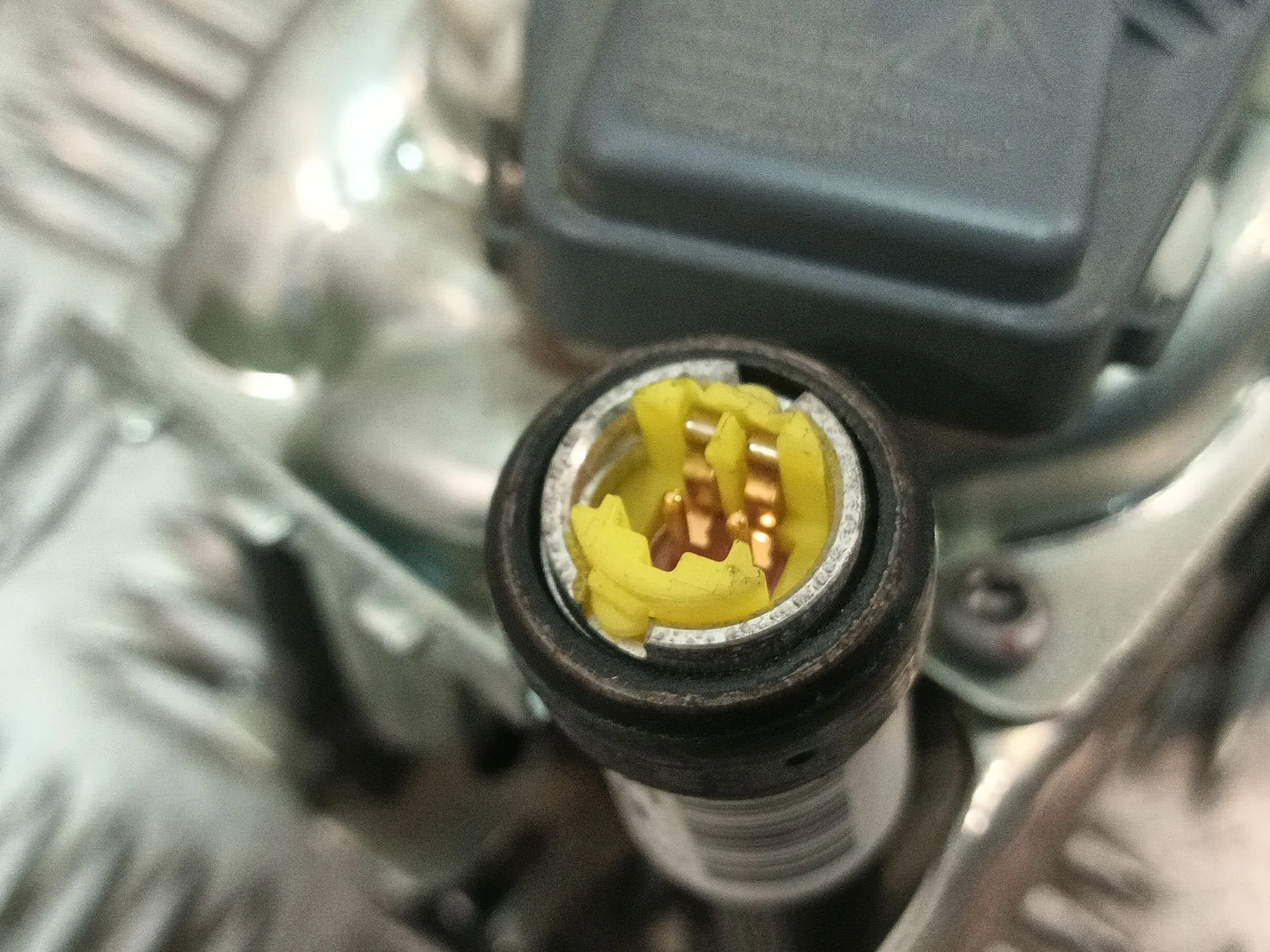 Cinturon Seguridad Delantero Derecho para Nissan Juke (F15)