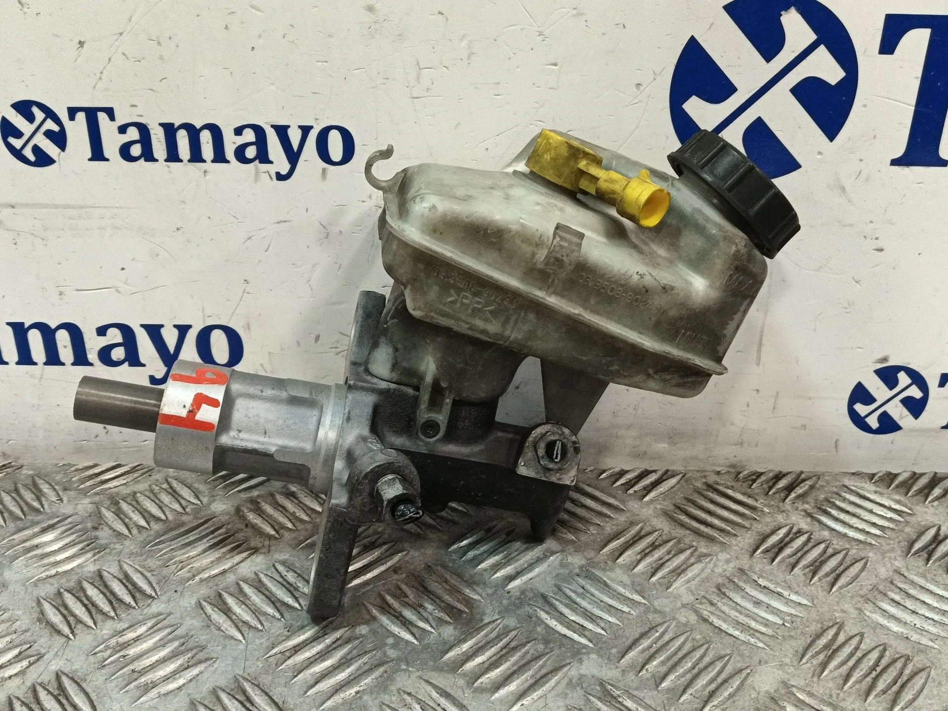 Bomba Freno para Bmw Mini (F56)