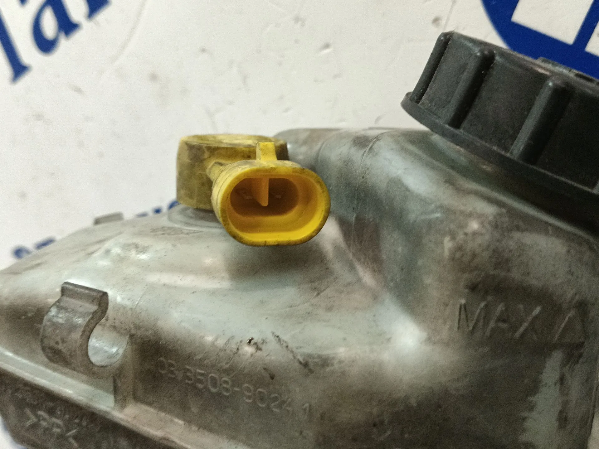Bomba Freno para Bmw Mini (F56)