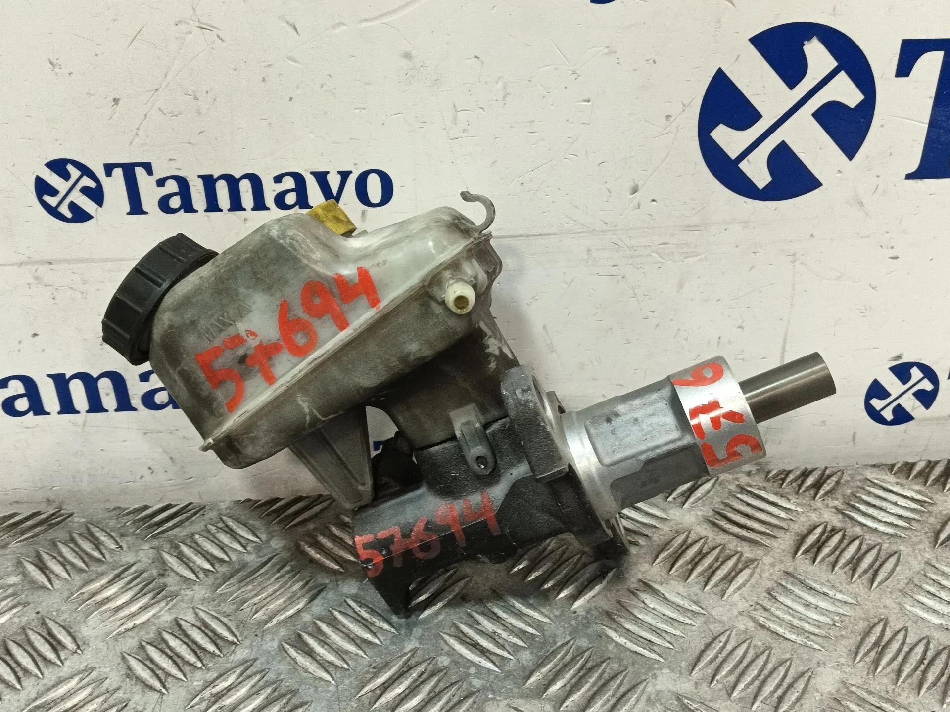 Bomba Freno para Bmw Mini (F56)