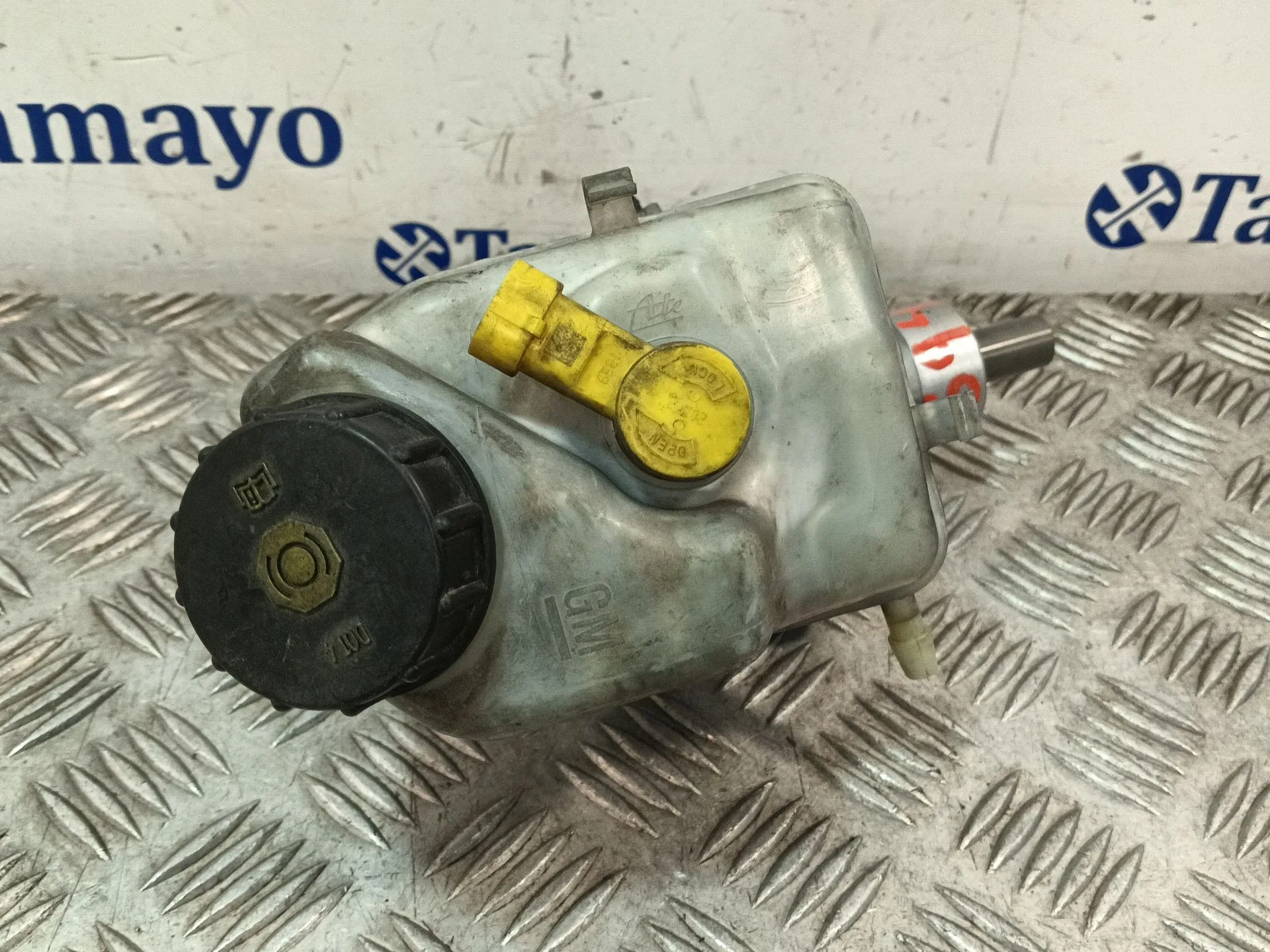 Bomba Freno para Bmw Mini (F56)