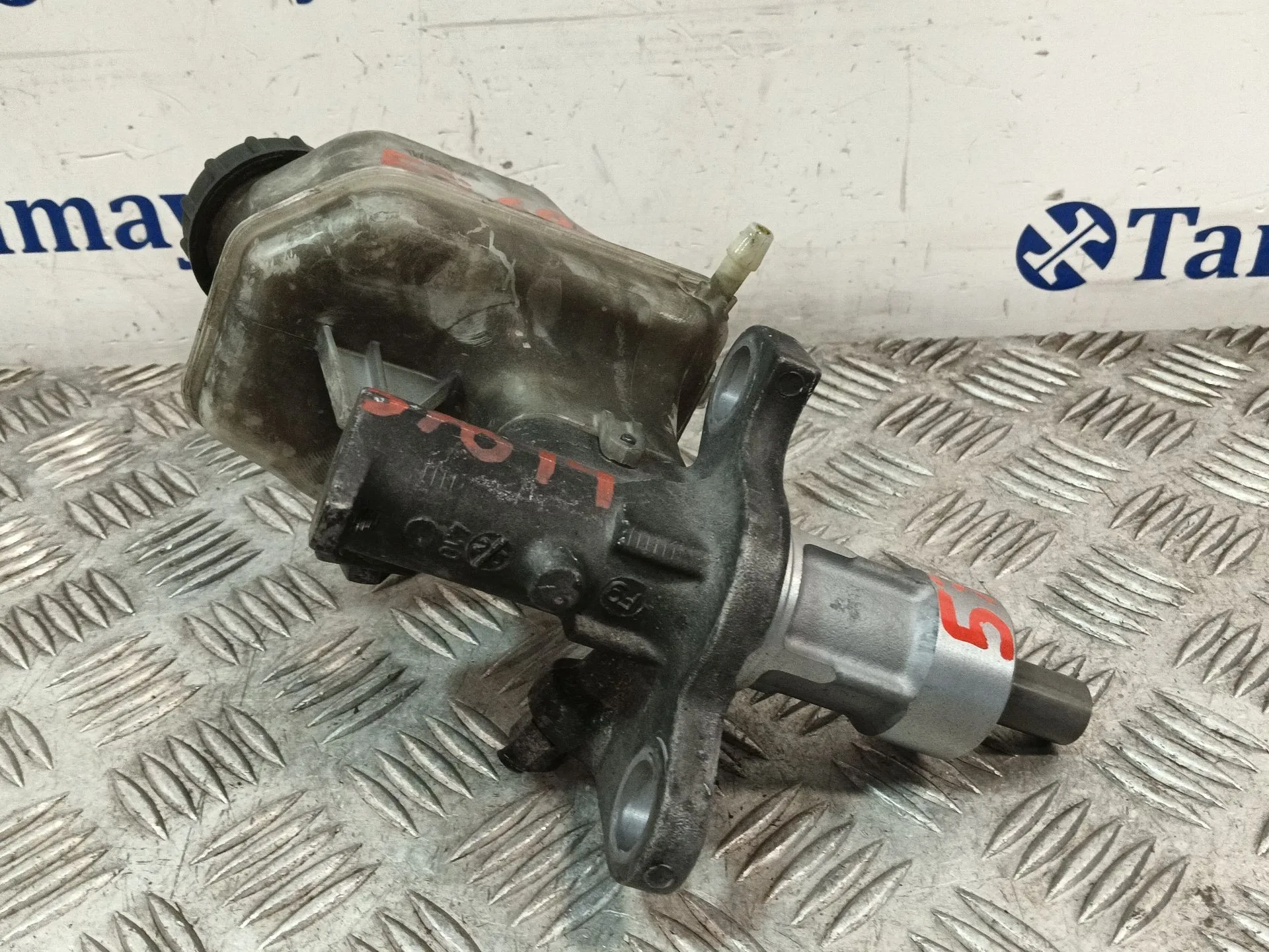 Bomba Freno para Bmw Mini (F56)