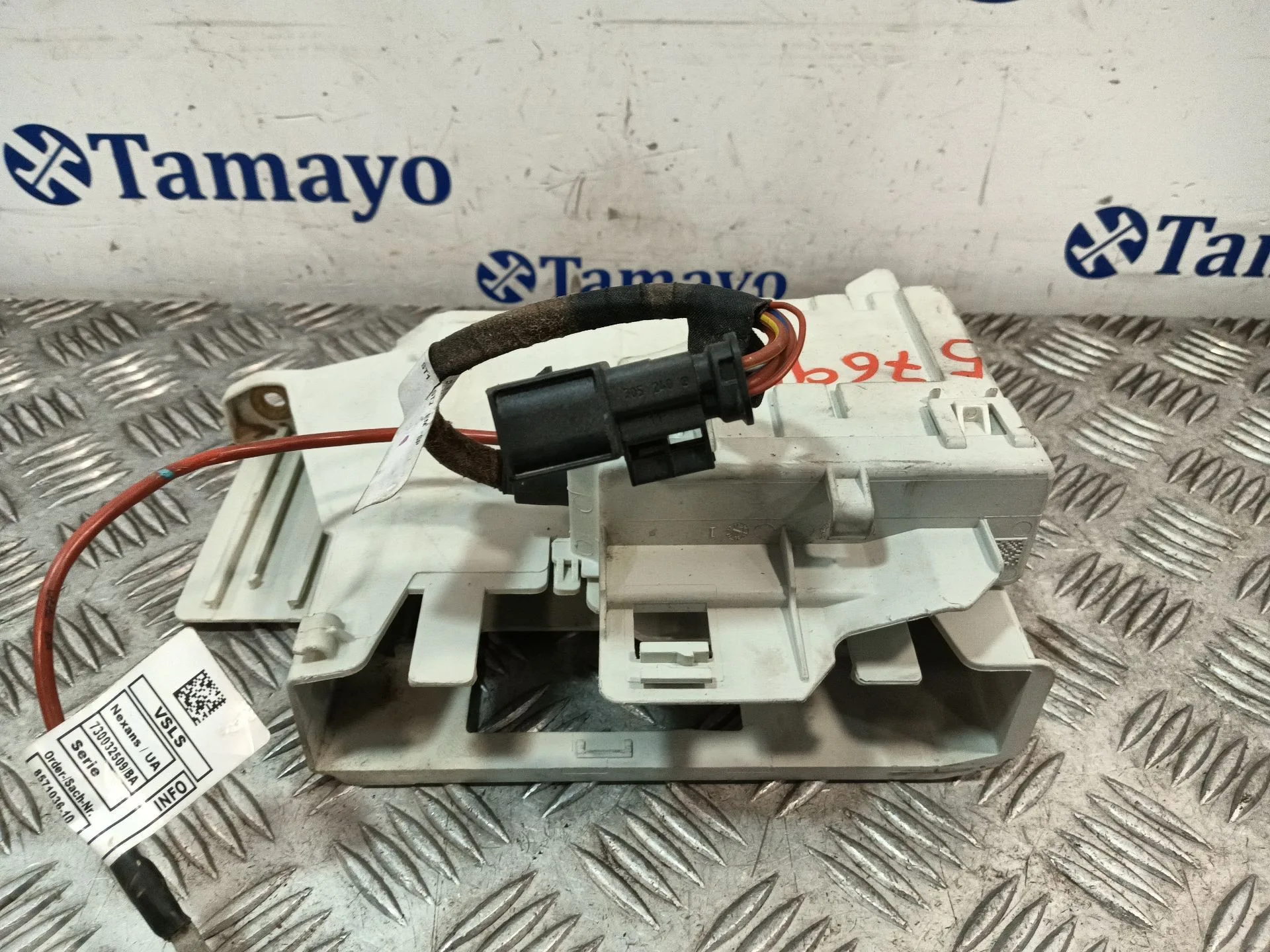 Soporte para Bmw Mini (F56)