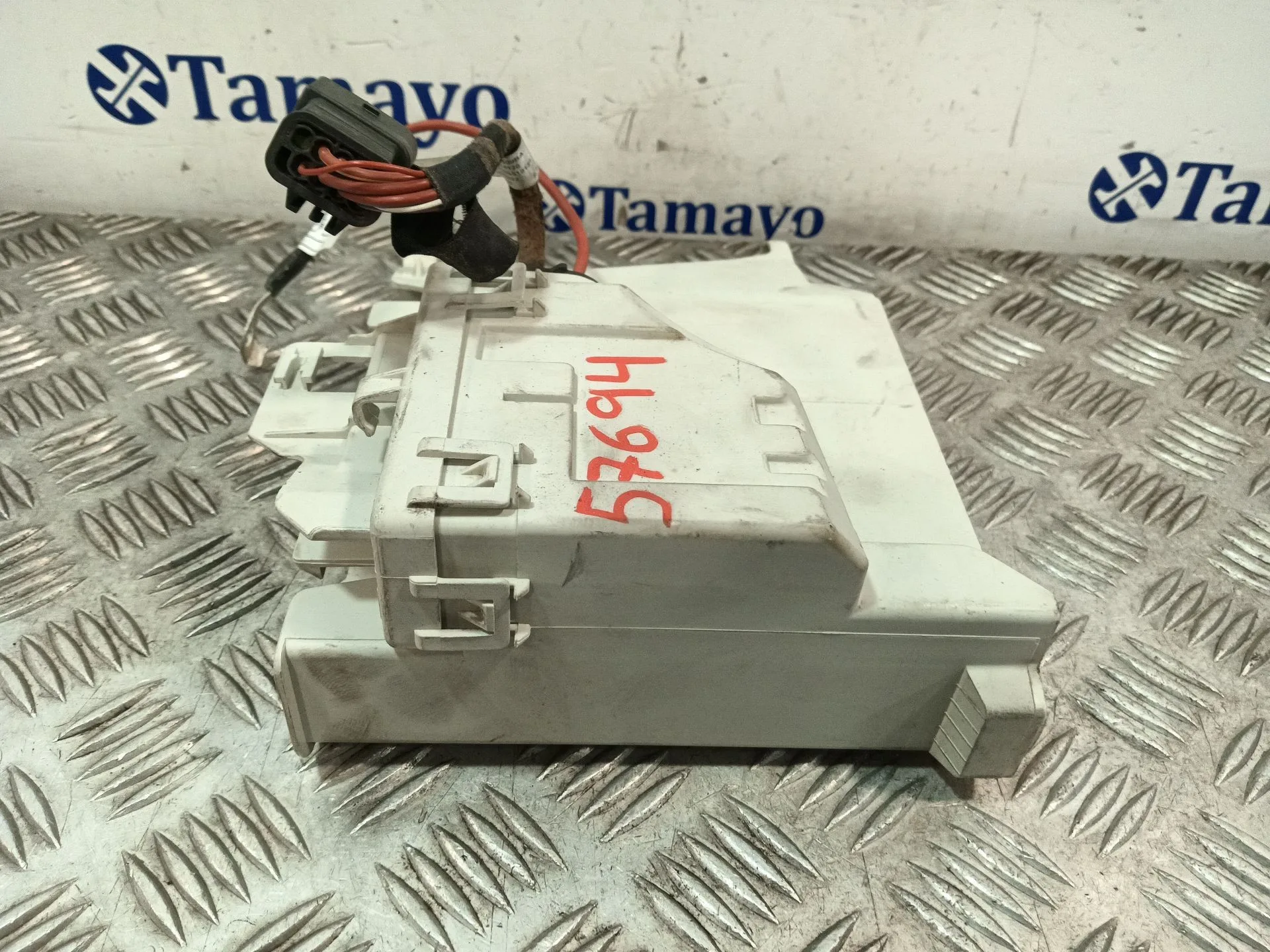Soporte para Bmw Mini (F56)