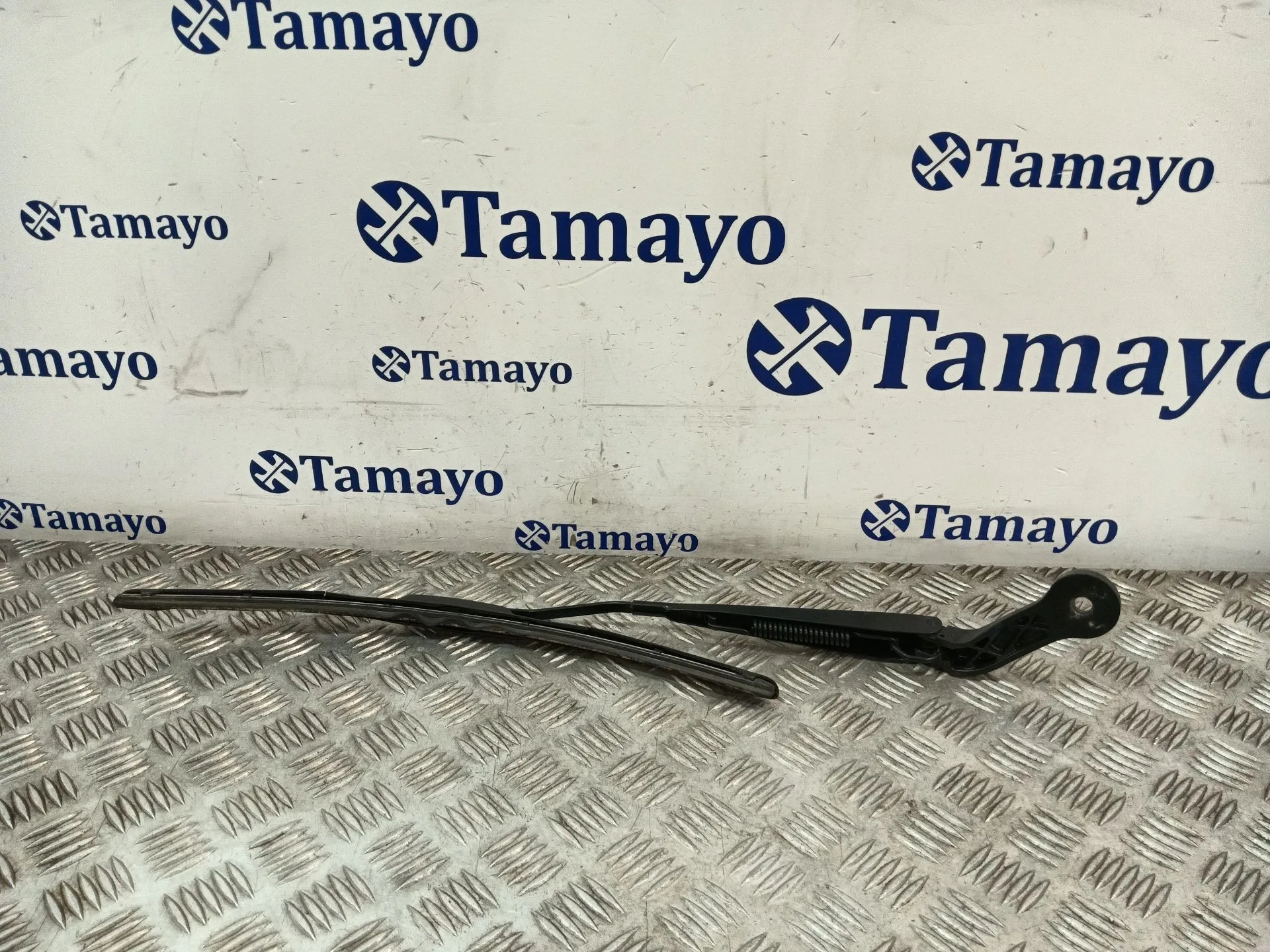 Brazo Limpia Delantero Izquierdo para Bmw Mini (F56)