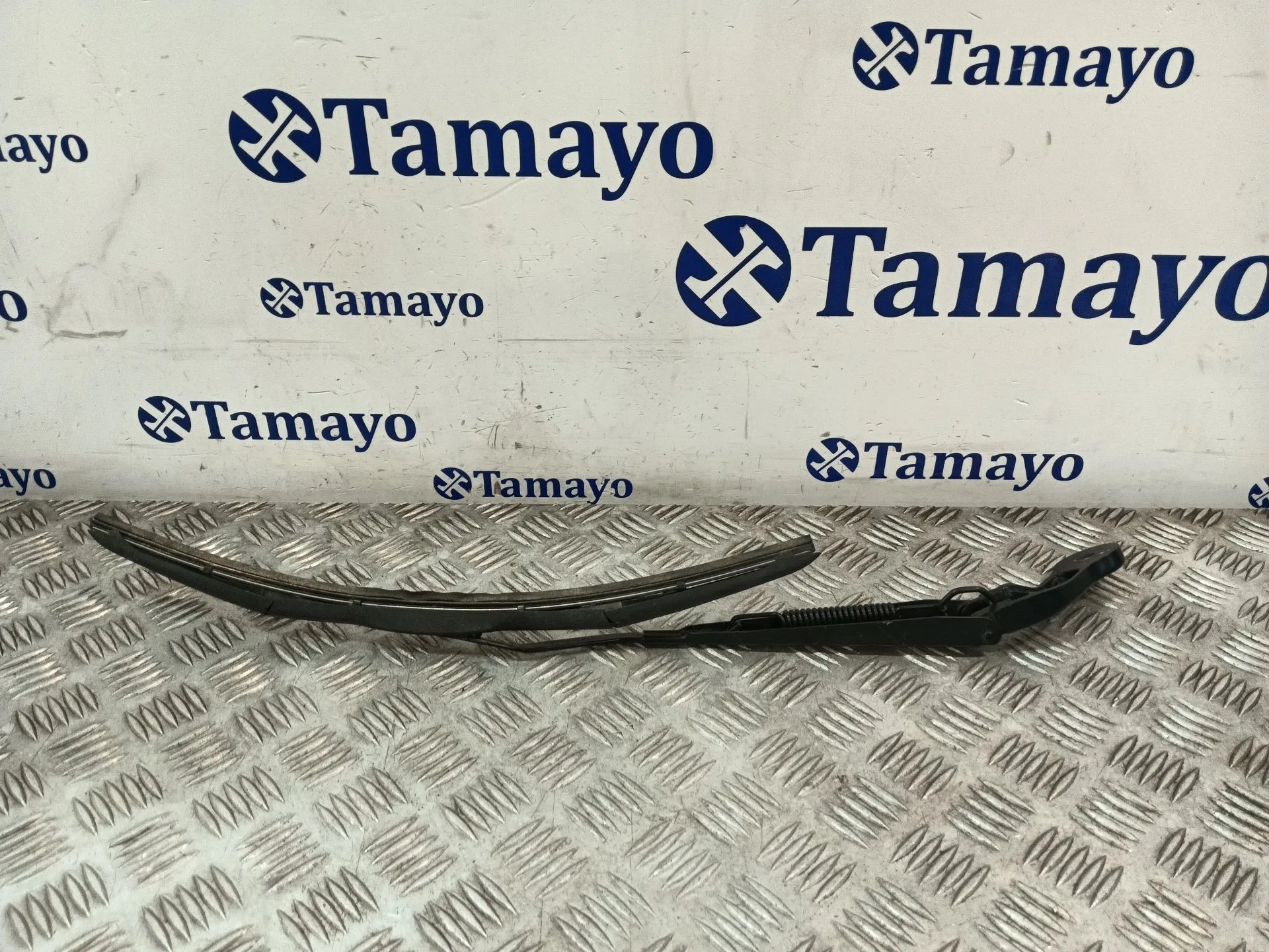 Brazo Limpia Delantero Izquierdo para Bmw Mini (F56)
