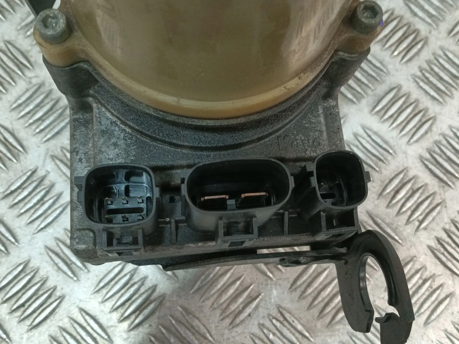 Bomba Direccion para Mazda 5 Berl. (Cr)