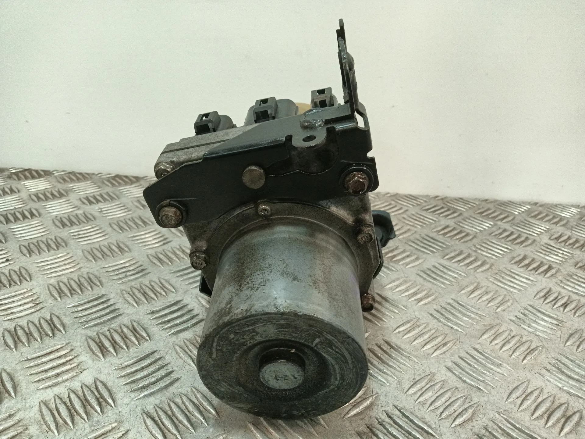 Bomba Direccion para Mazda 5 Berl. (Cr)