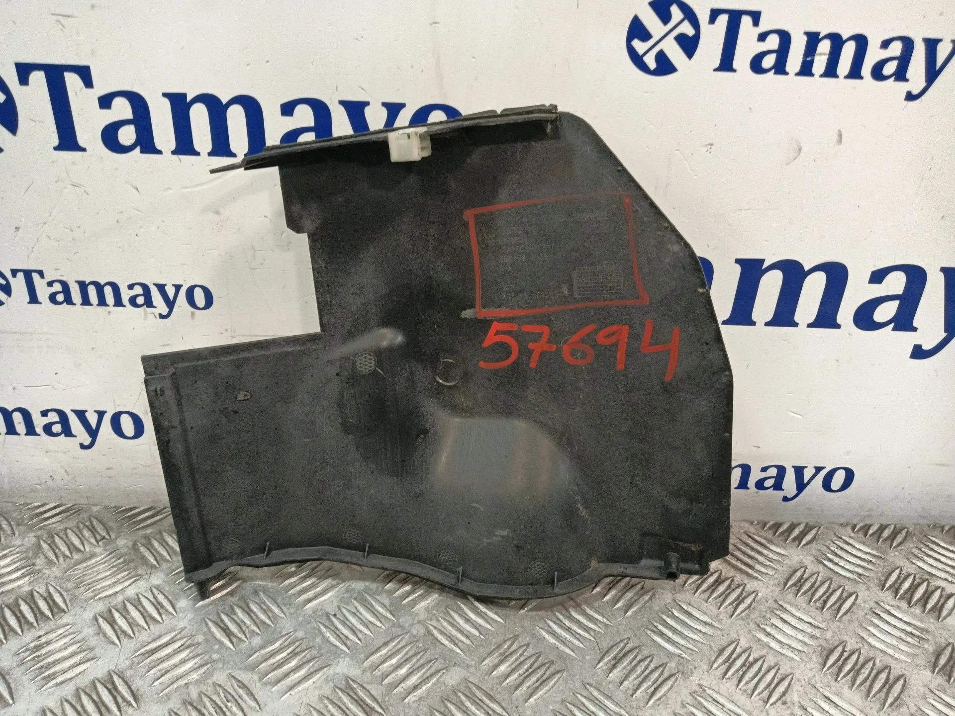 Moldura para Bmw Mini (F56)