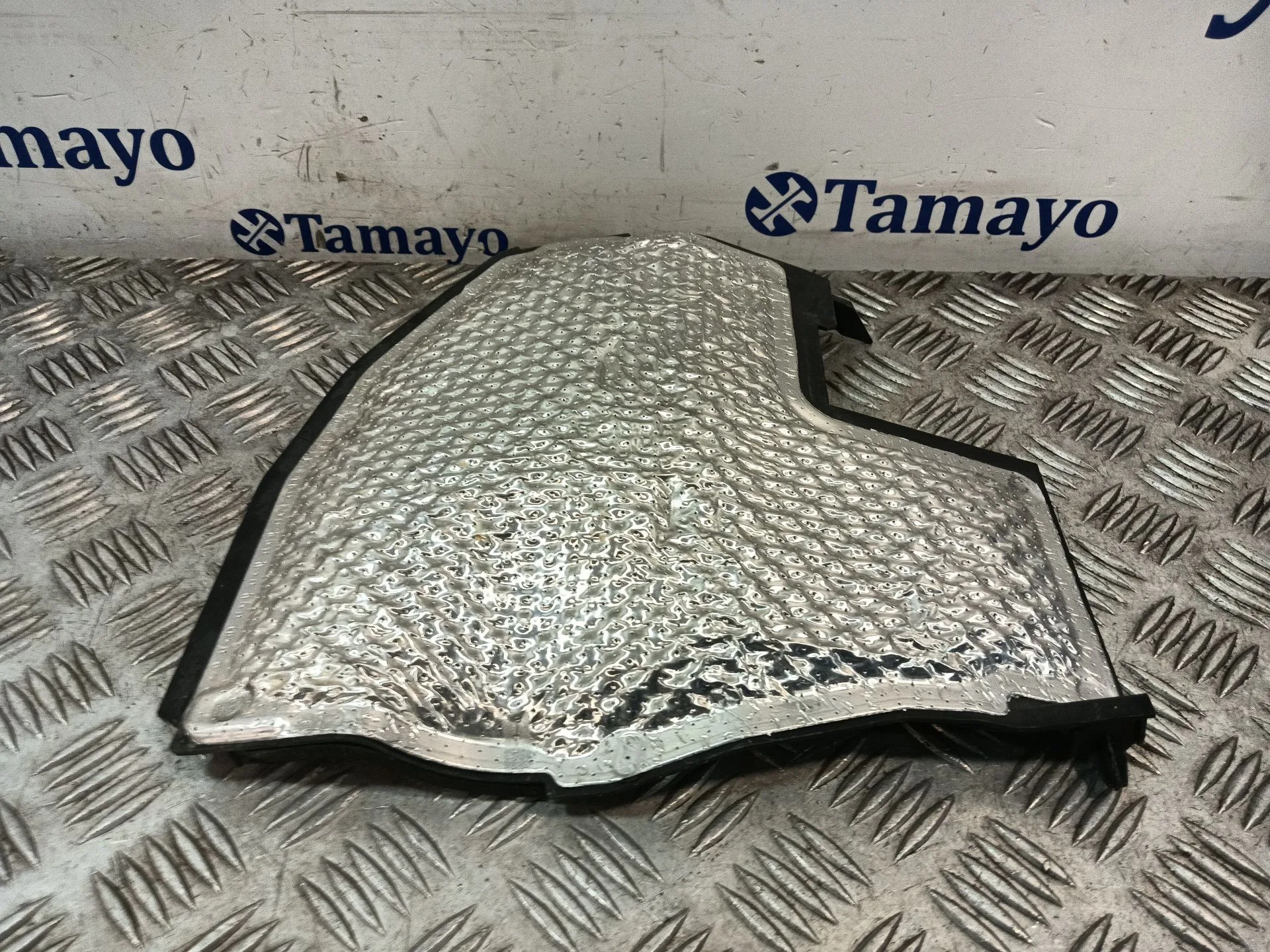 Moldura para Bmw Mini (F56)