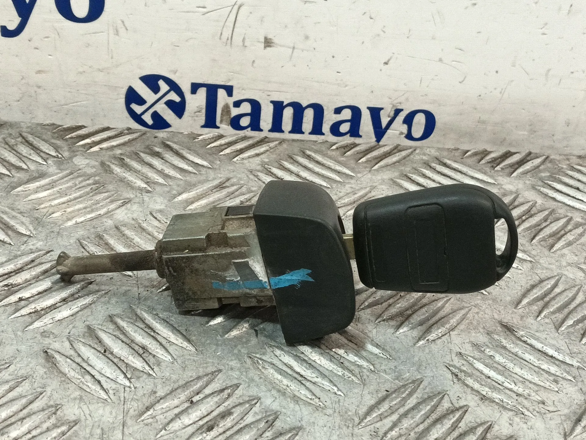 Bombin Puerta Delantera Izquierda para Bmw 3 (E46)
