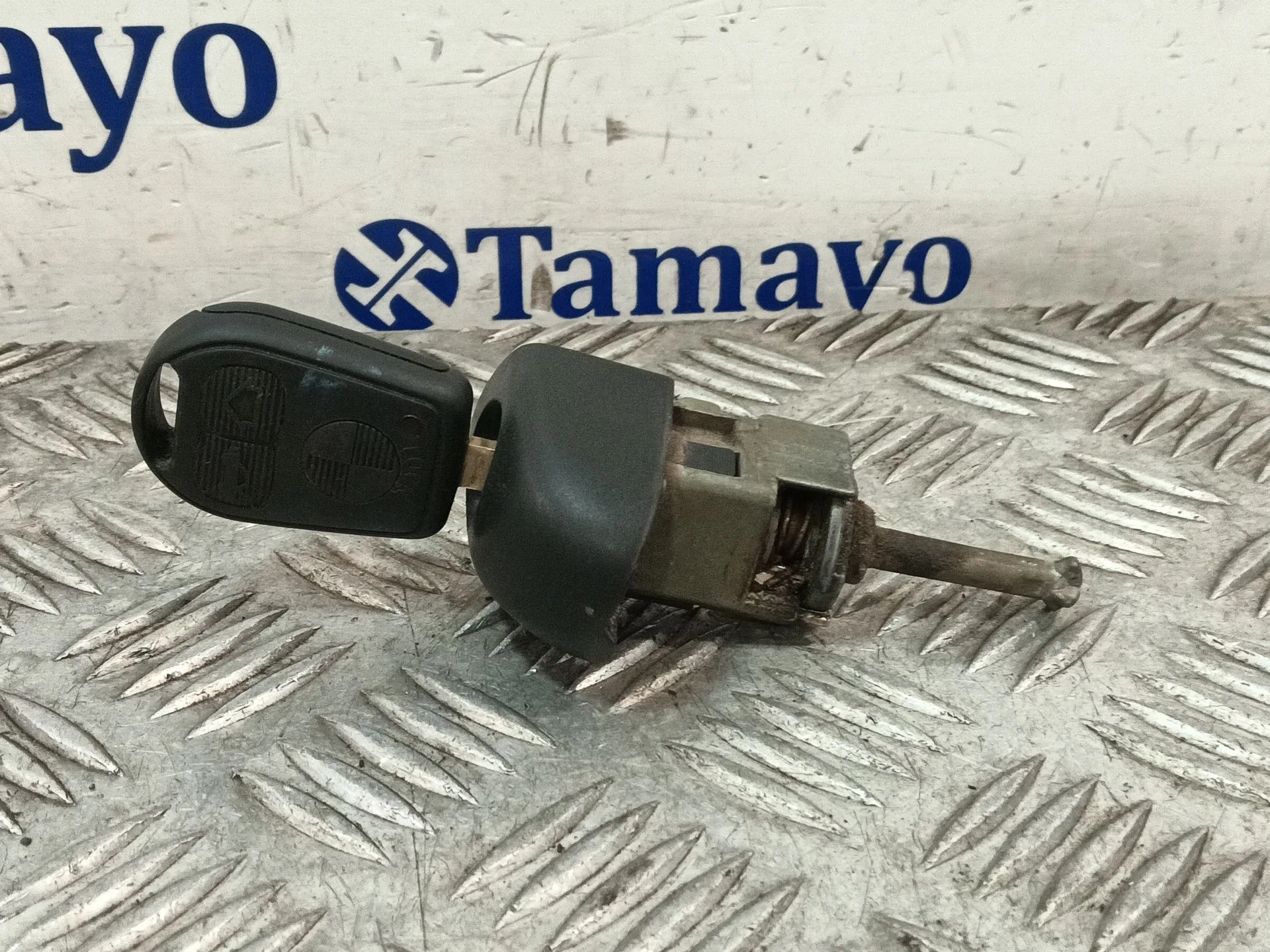 Bombin Puerta Delantera Izquierda para Bmw 3 (E46)