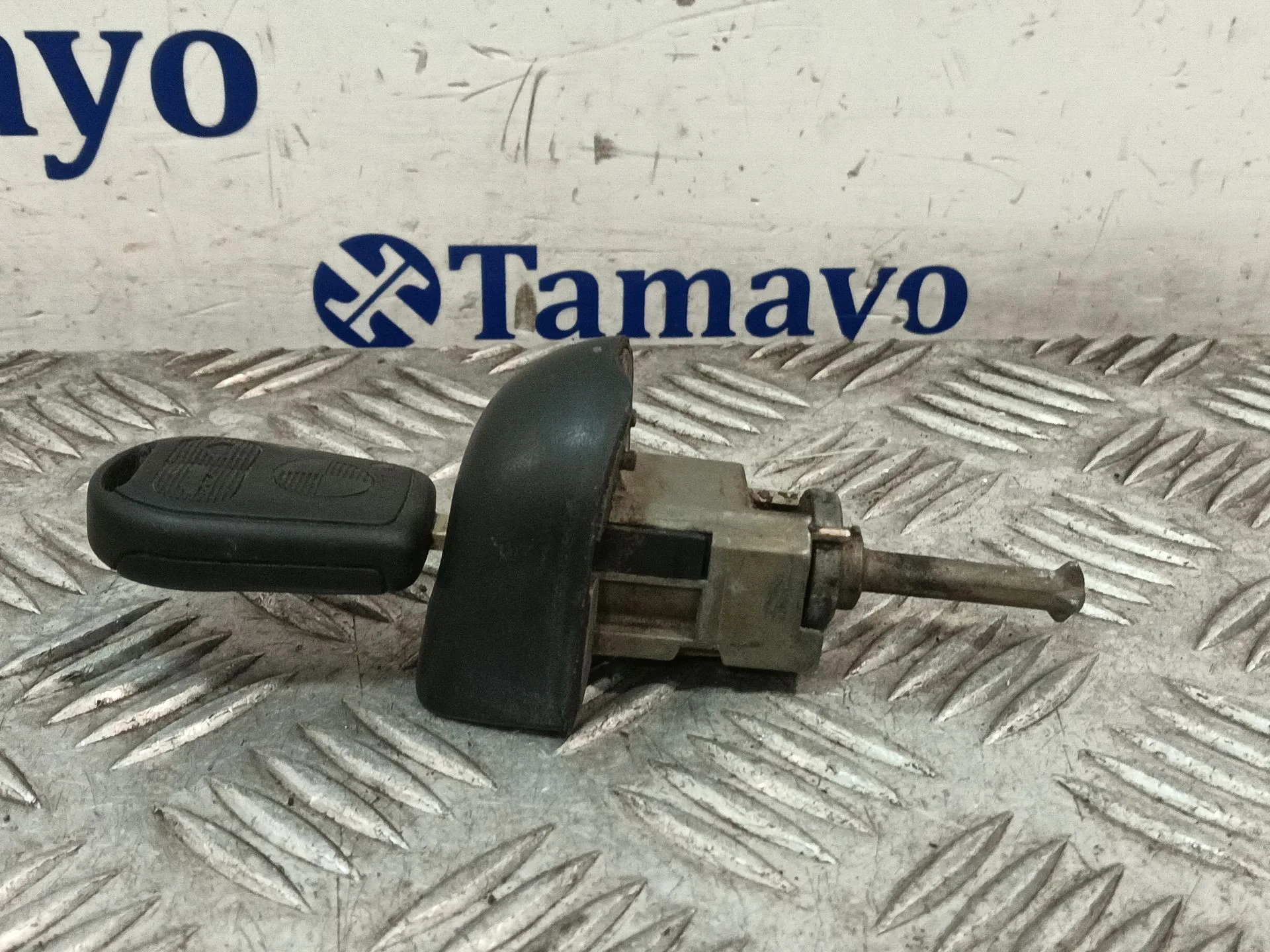 Bombin Puerta Delantera Izquierda para Bmw 3 (E46)