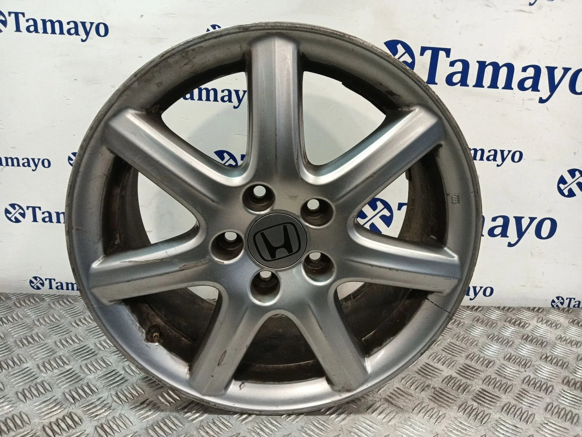 Llanta para Honda Civic Viii Hatchback (Fn, Fk)