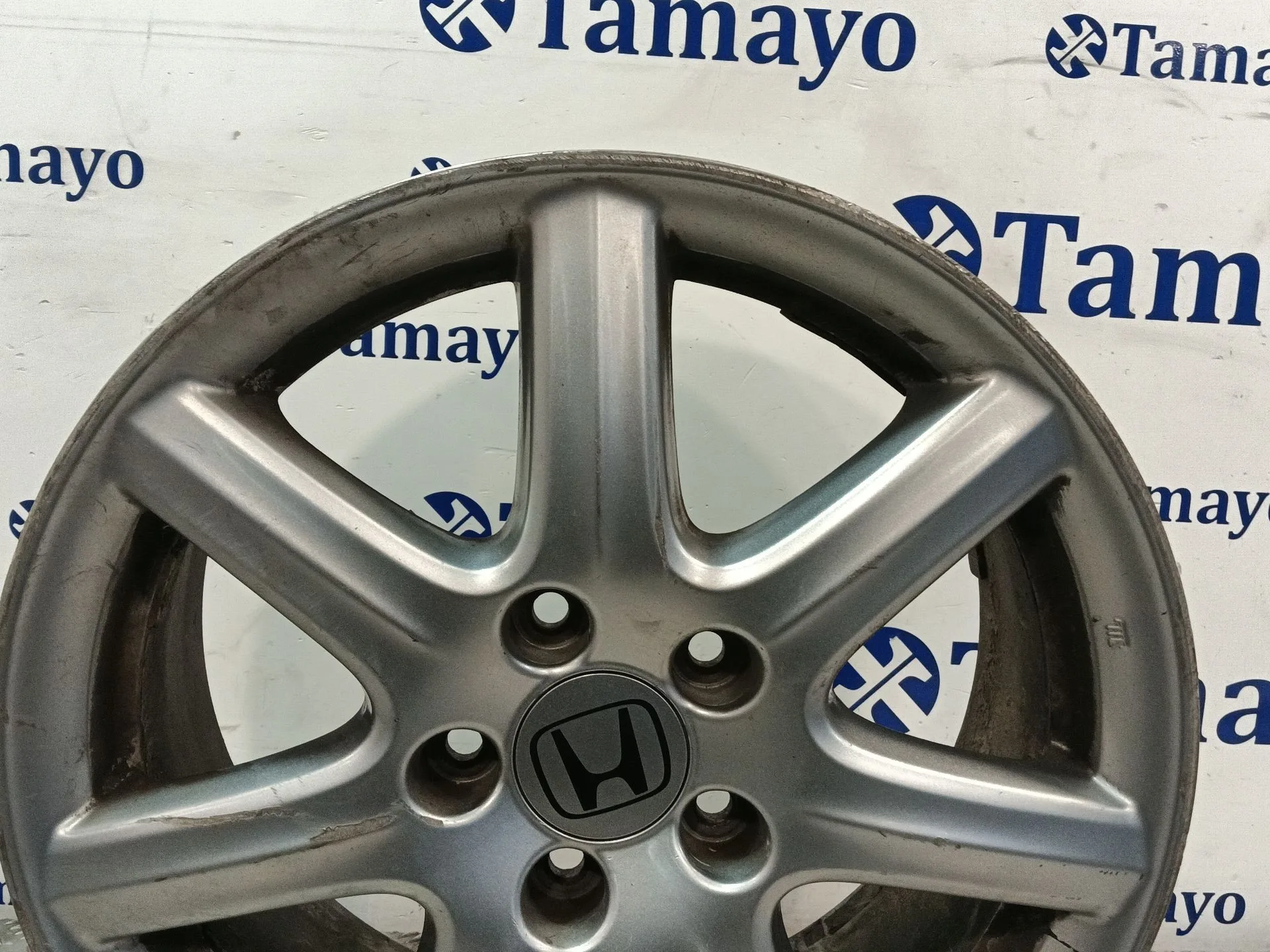 Llanta para Honda Civic Viii Hatchback (Fn, Fk)