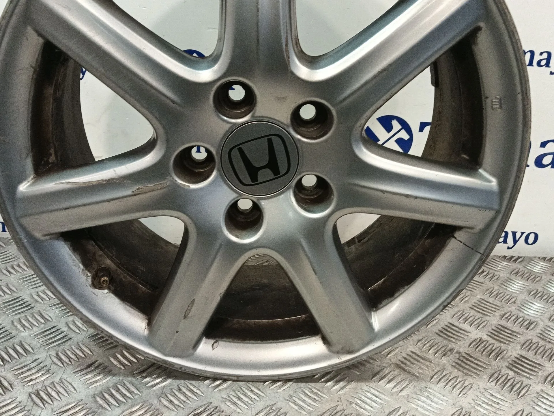 Llanta para Honda Civic Viii Hatchback (Fn, Fk)