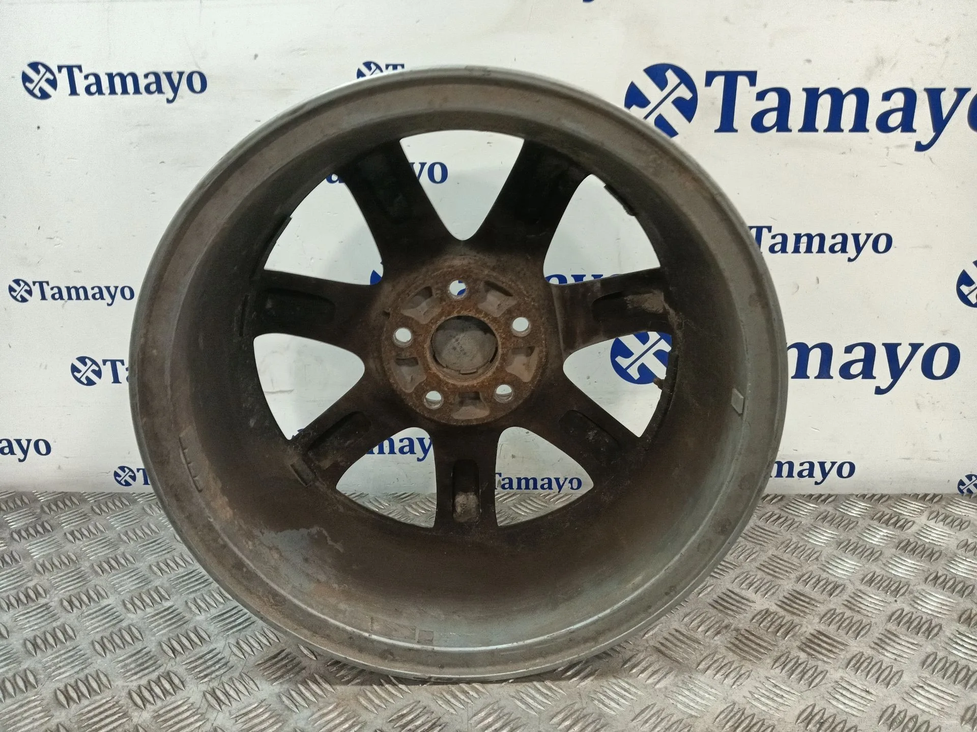 Llanta para Honda Civic Viii Hatchback (Fn, Fk)