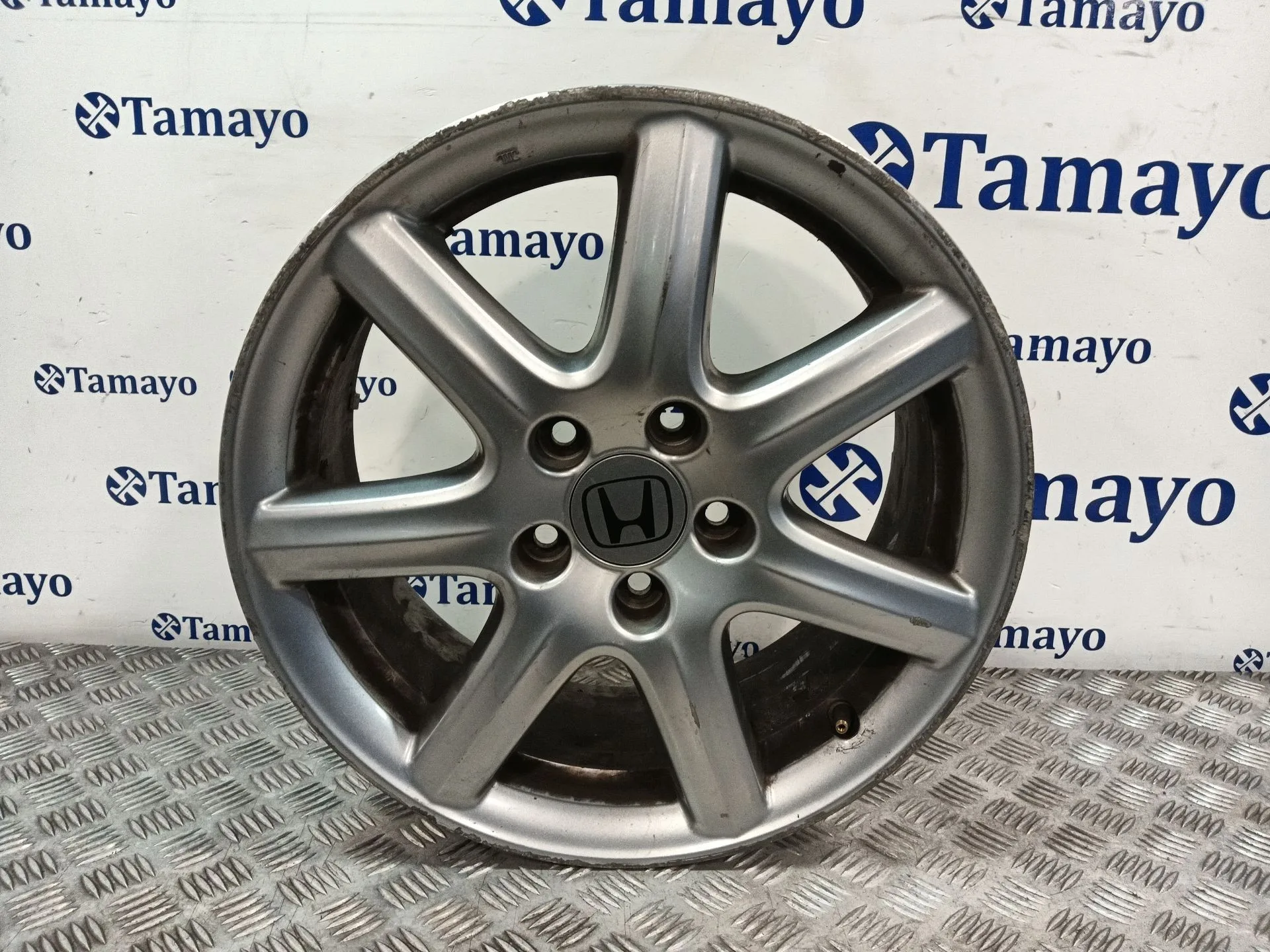 Llanta para Honda Civic Viii Hatchback (Fn, Fk)