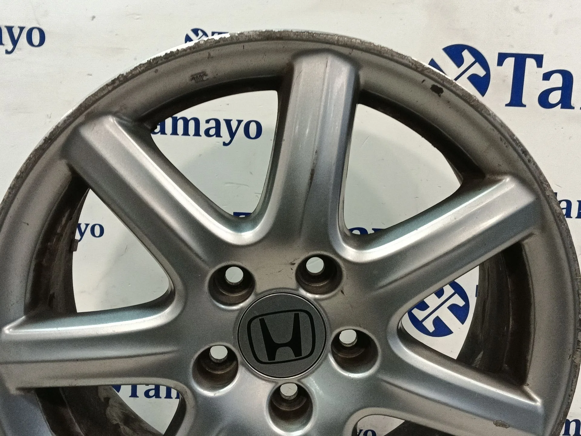Llanta para Honda Civic Viii Hatchback (Fn, Fk)