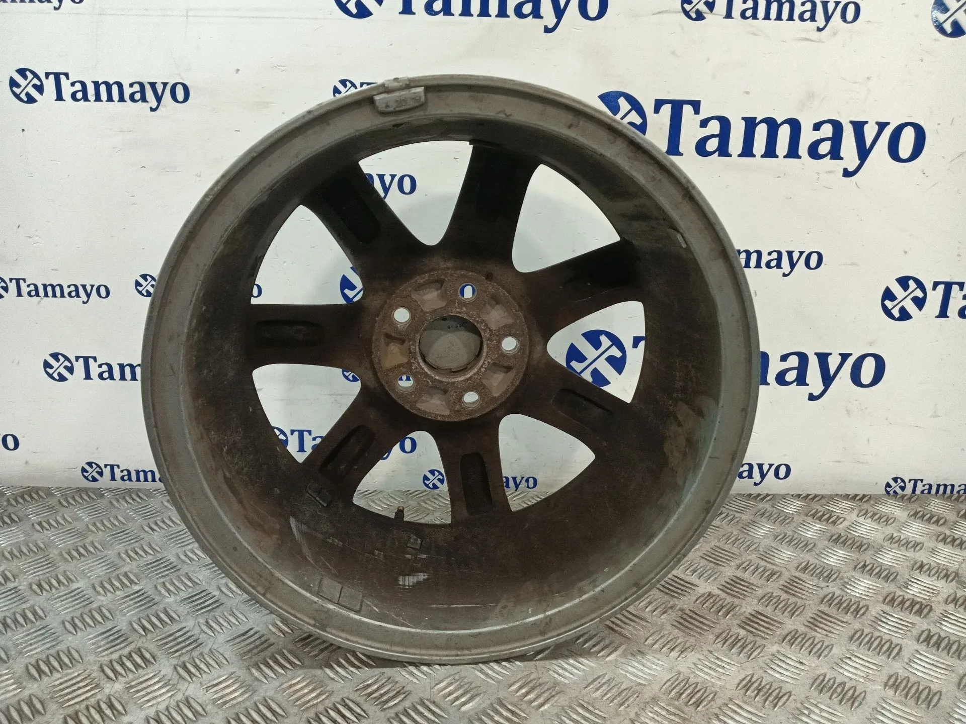 Llanta para Honda Civic Viii Hatchback (Fn, Fk)
