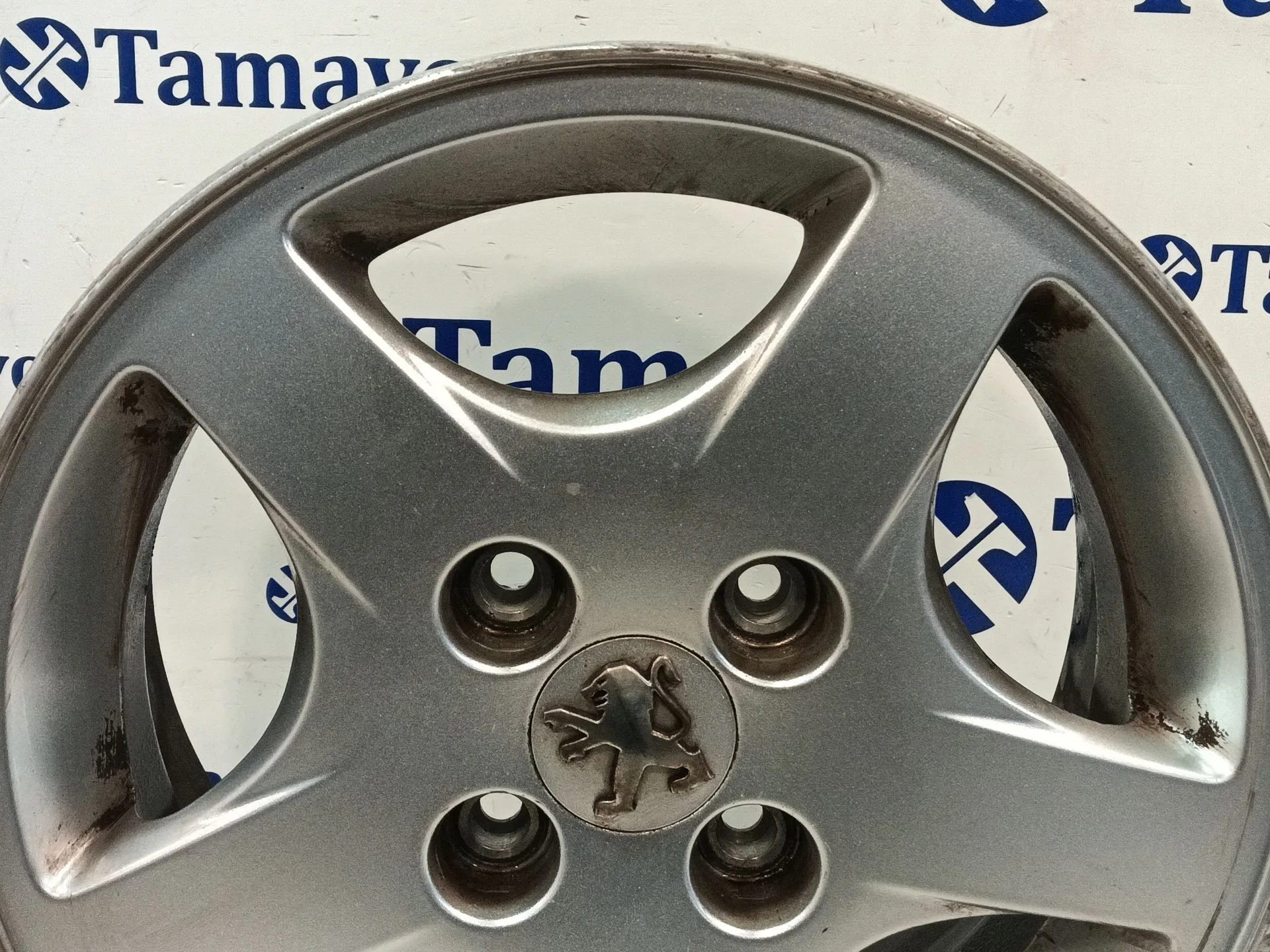 Llanta para Peugeot 207/207+ (Wa_, Wc_)