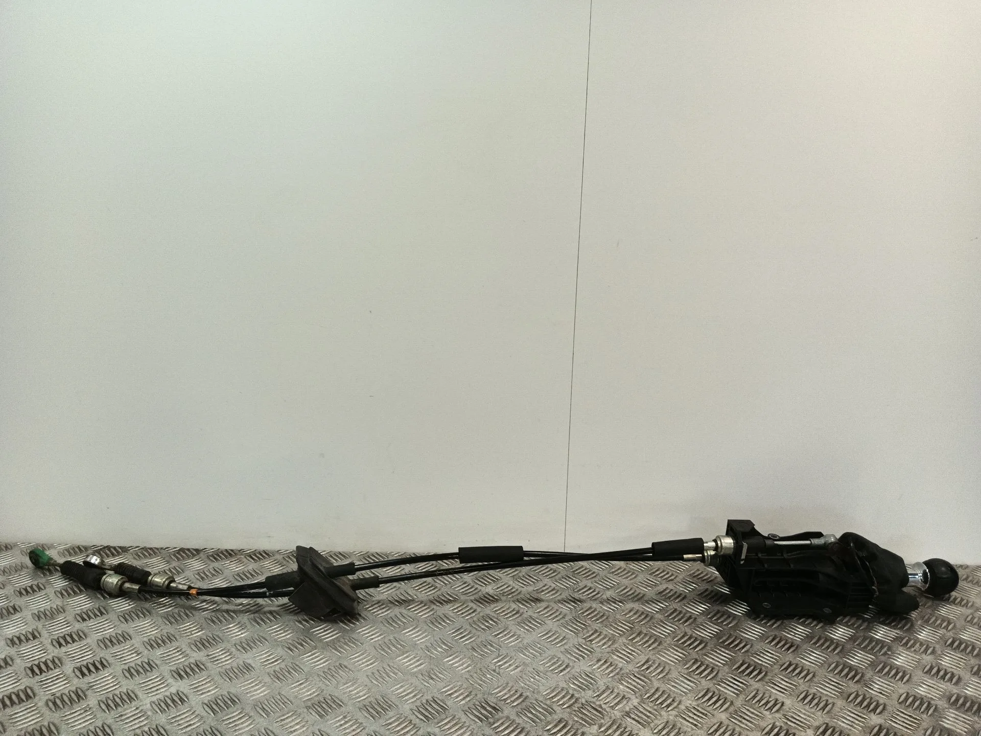 Palanca Cambio para Fiat 500 (312)