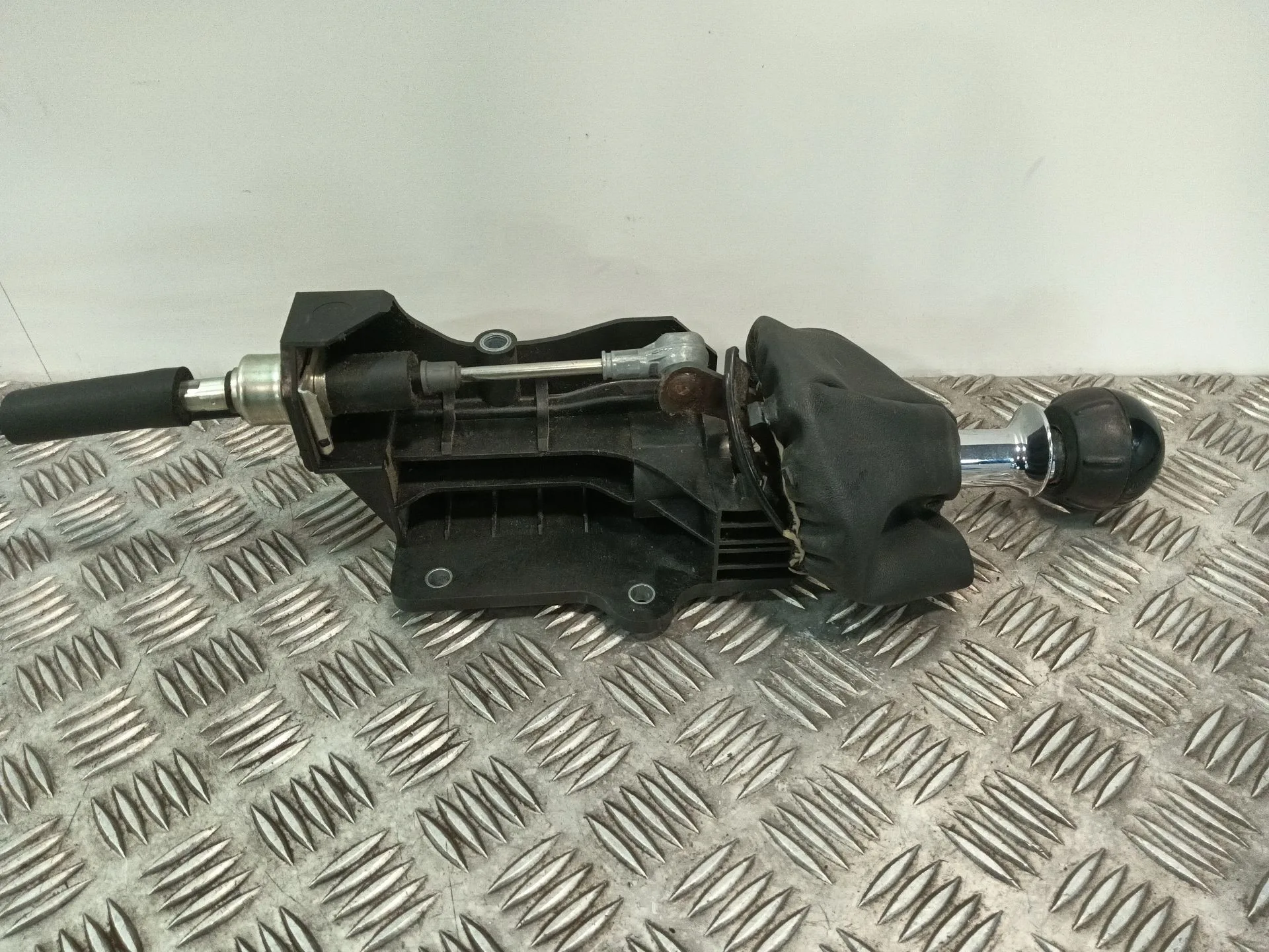 Palanca Cambio para Fiat 500 (312)