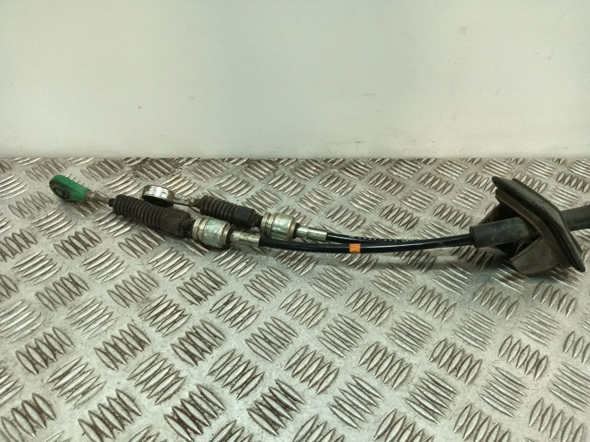 Palanca Cambio para Fiat 500 (312)